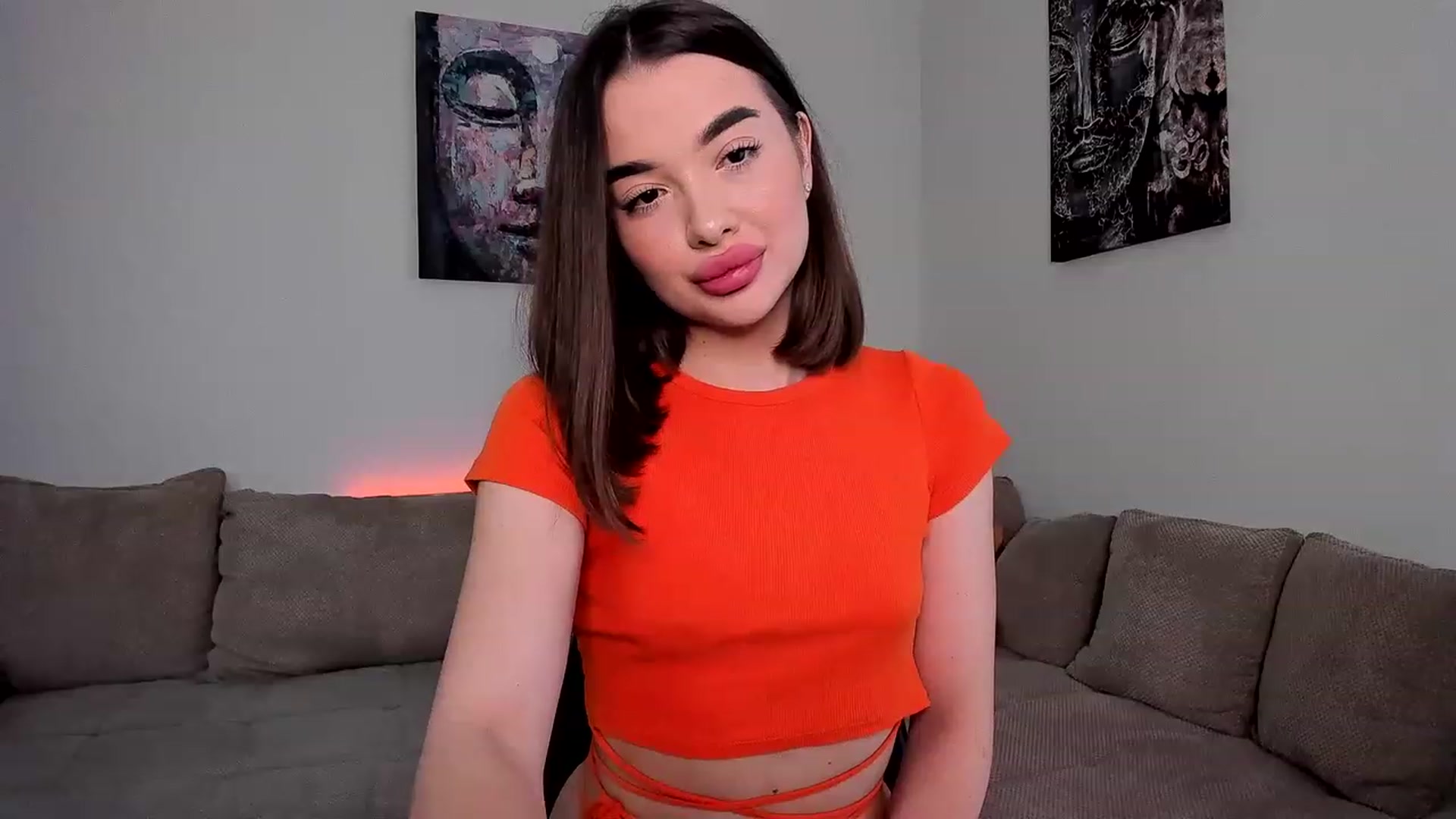 Gallery image thumbnail from Rockn_Queen's myfreecams stream on, 04/20/2023, 14:50 image 2 of 20