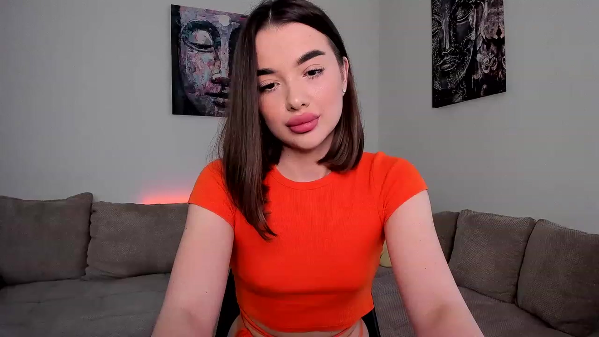 Gallery image thumbnail from Rockn_Queen's myfreecams stream on, 04/20/2023, 14:50 image 3 of 20