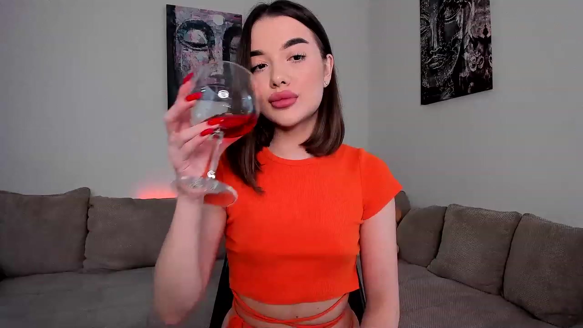 Gallery image thumbnail from Rockn_Queen's myfreecams stream on, 04/20/2023, 14:50 image 4 of 20