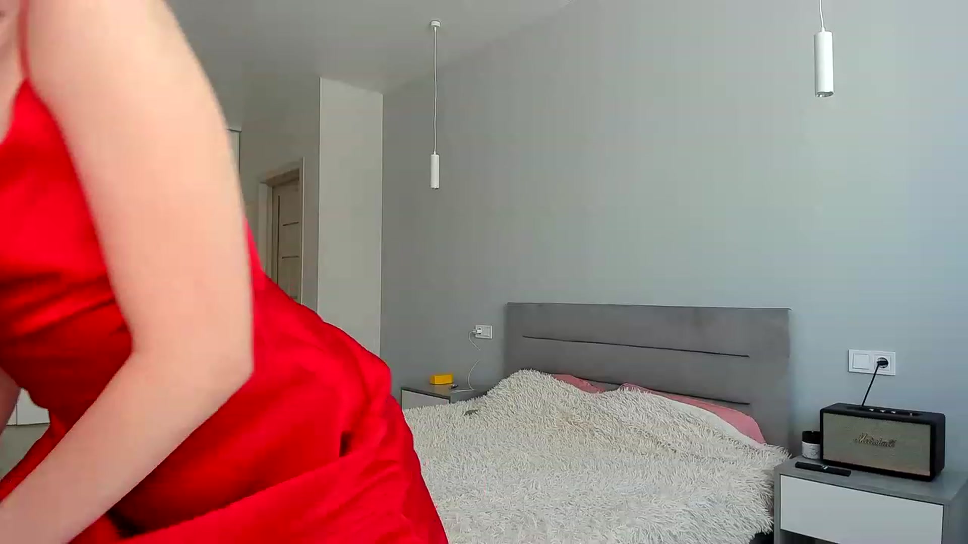 Gallery image thumbnail from Rockn_Queen's myfreecams stream on, 05/01/2023, 14:29 image 8 of 20