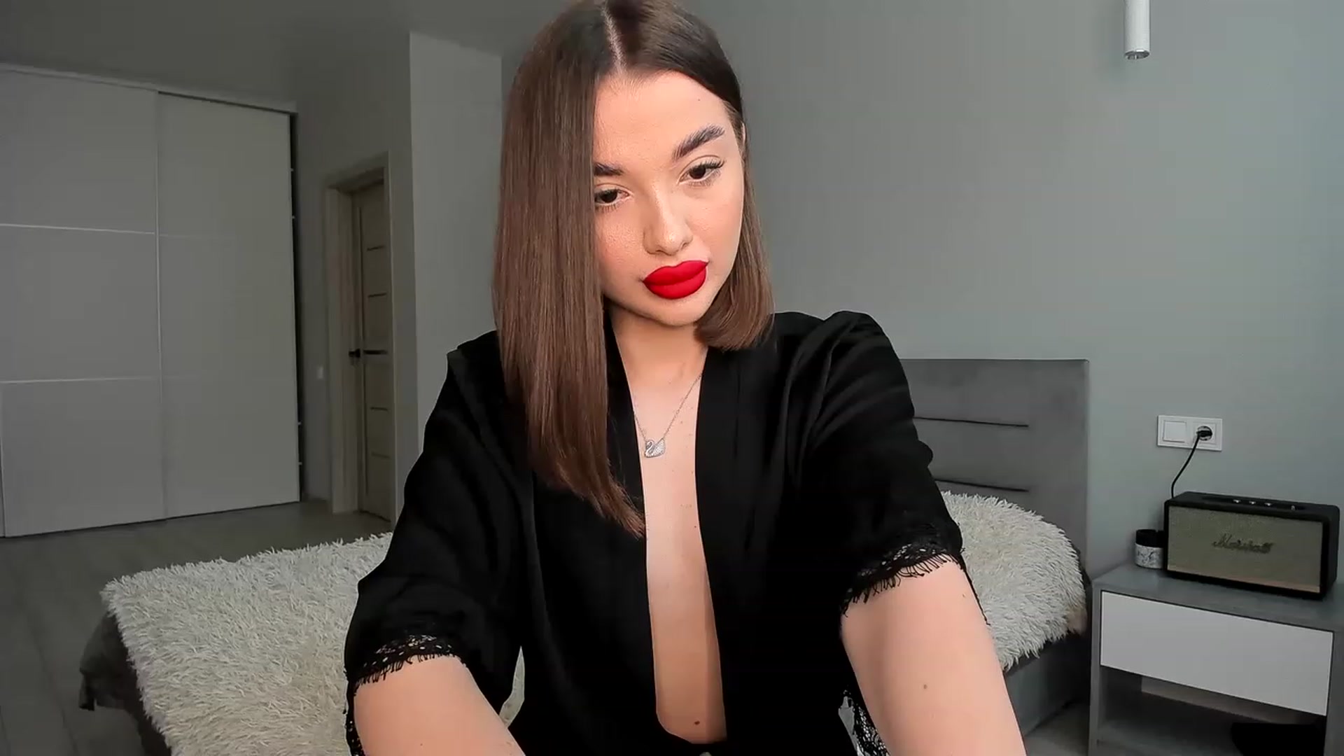Gallery image thumbnail from Rockn_Queen's myfreecams stream on, 05/18/2023, 13:34 image 3 of 20