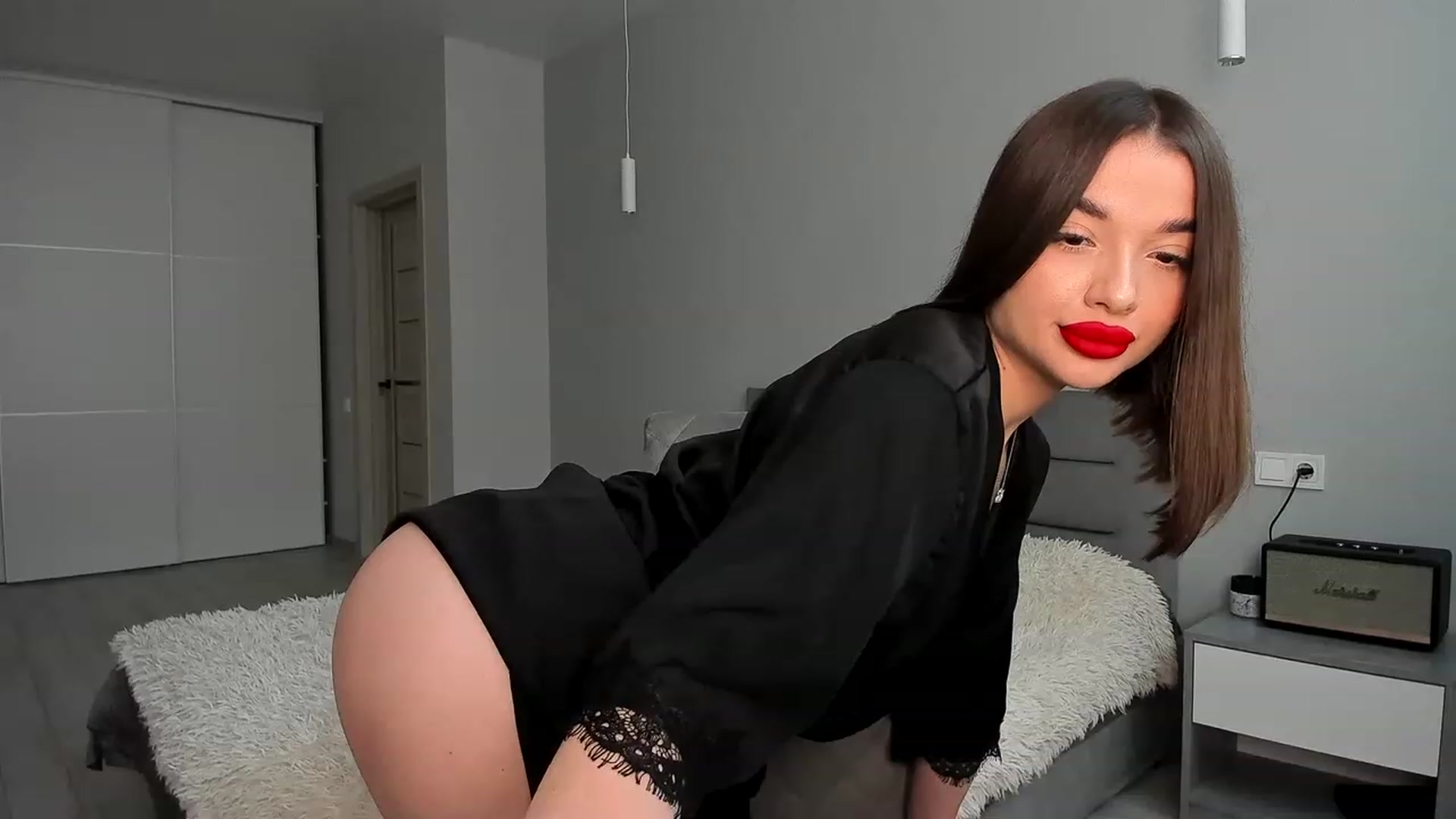 Gallery image thumbnail from Rockn_Queen's myfreecams stream on, 05/18/2023, 13:34 image 4 of 20