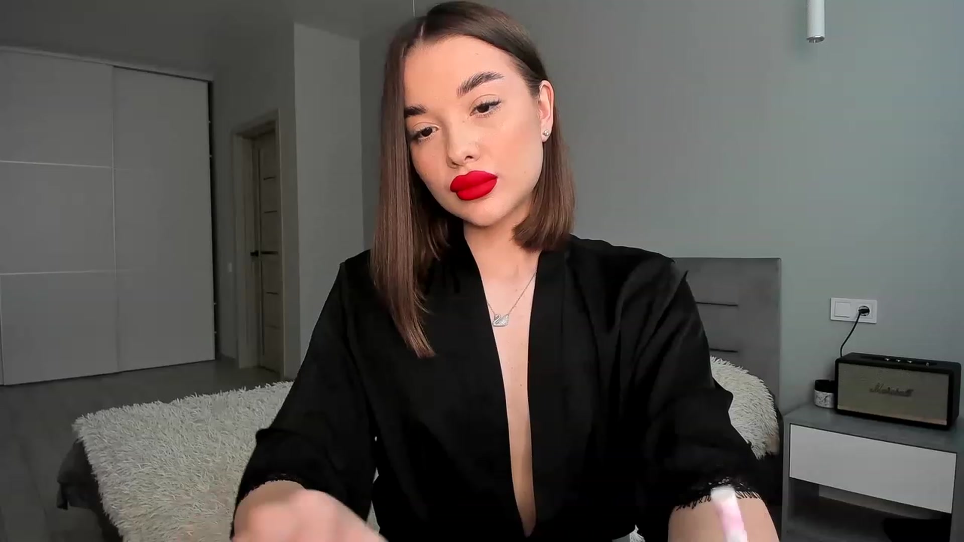 Gallery image thumbnail from Rockn_Queen's myfreecams stream on, 05/18/2023, 13:34 image 20 of 20