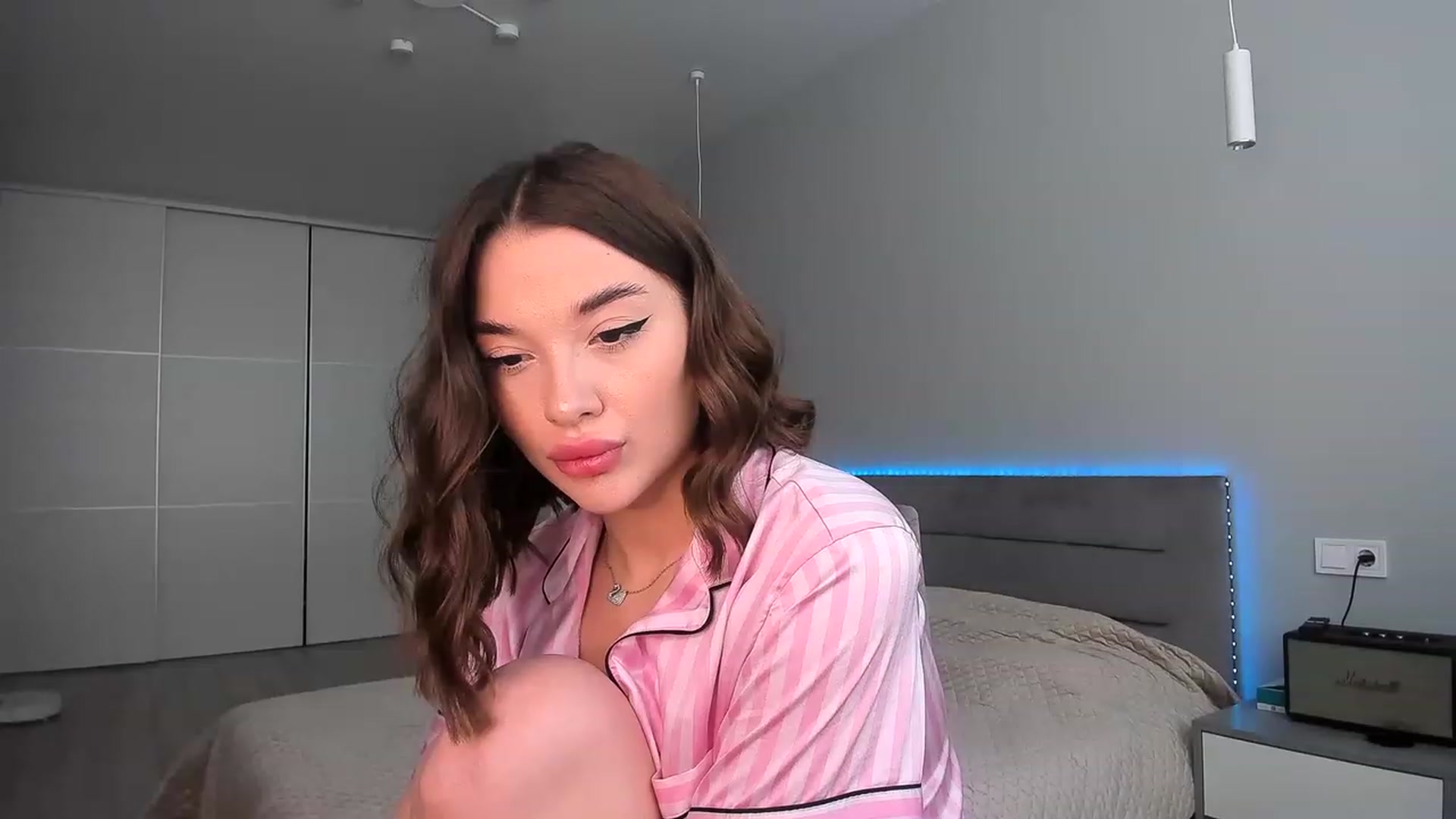 Gallery image thumbnail from Rockn_Queen's myfreecams stream on, 06/21/2023, 14:00 image 20 of 20