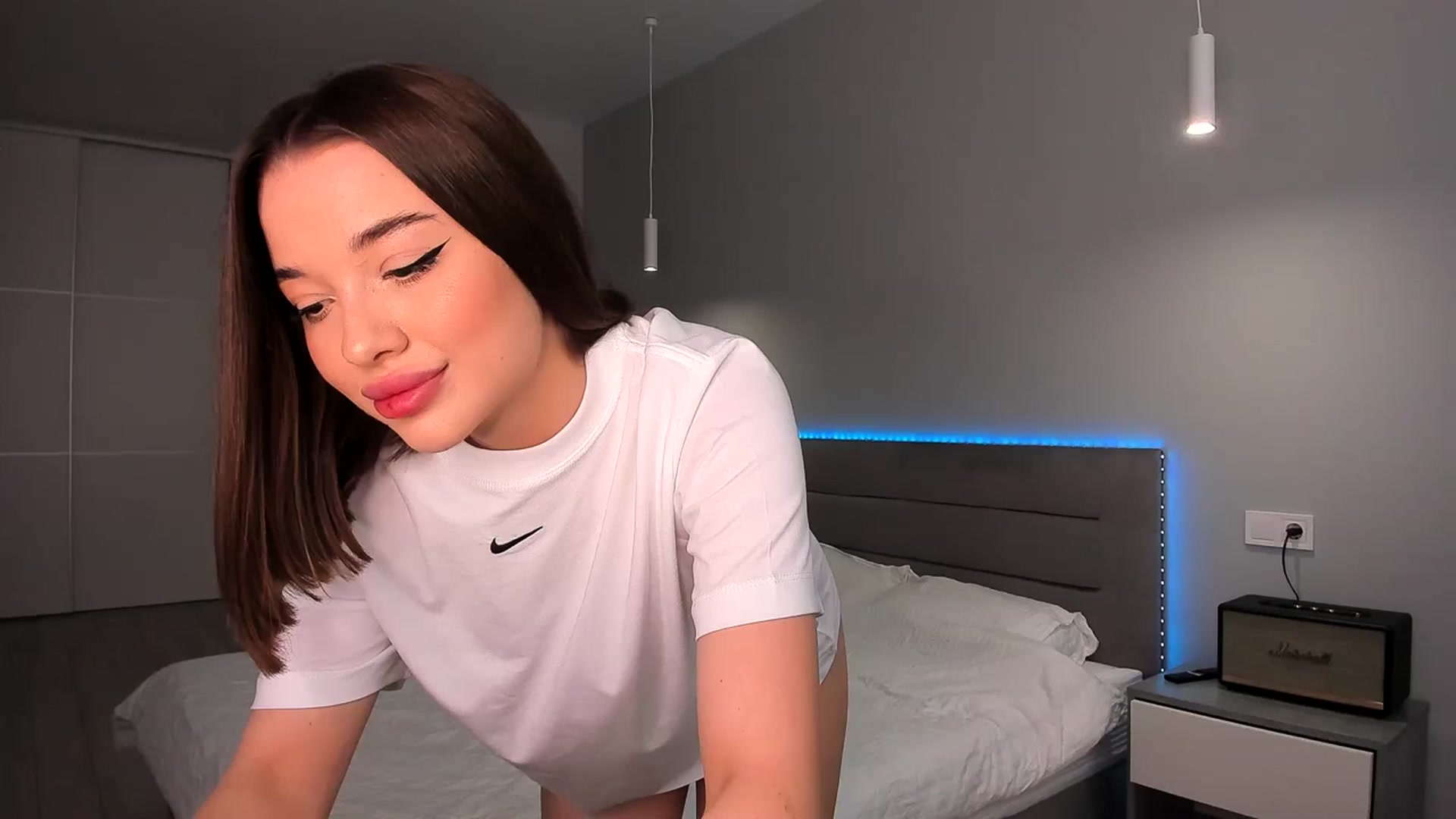Gallery image thumbnail from Rockn_Queen's myfreecams stream on, 07/07/2023, 18:08 image 11 of 20