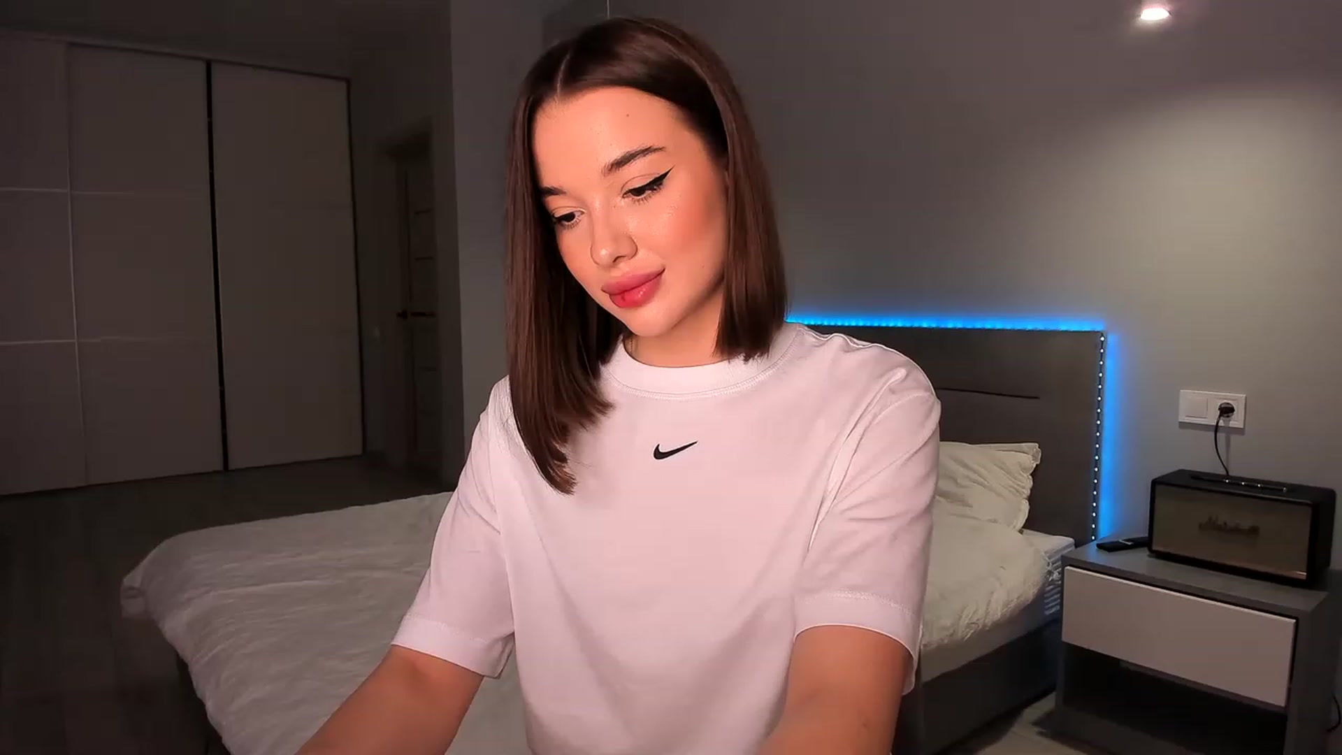 Gallery image thumbnail from Rockn_Queen's myfreecams stream on, 07/07/2023, 19:36 image 2 of 20