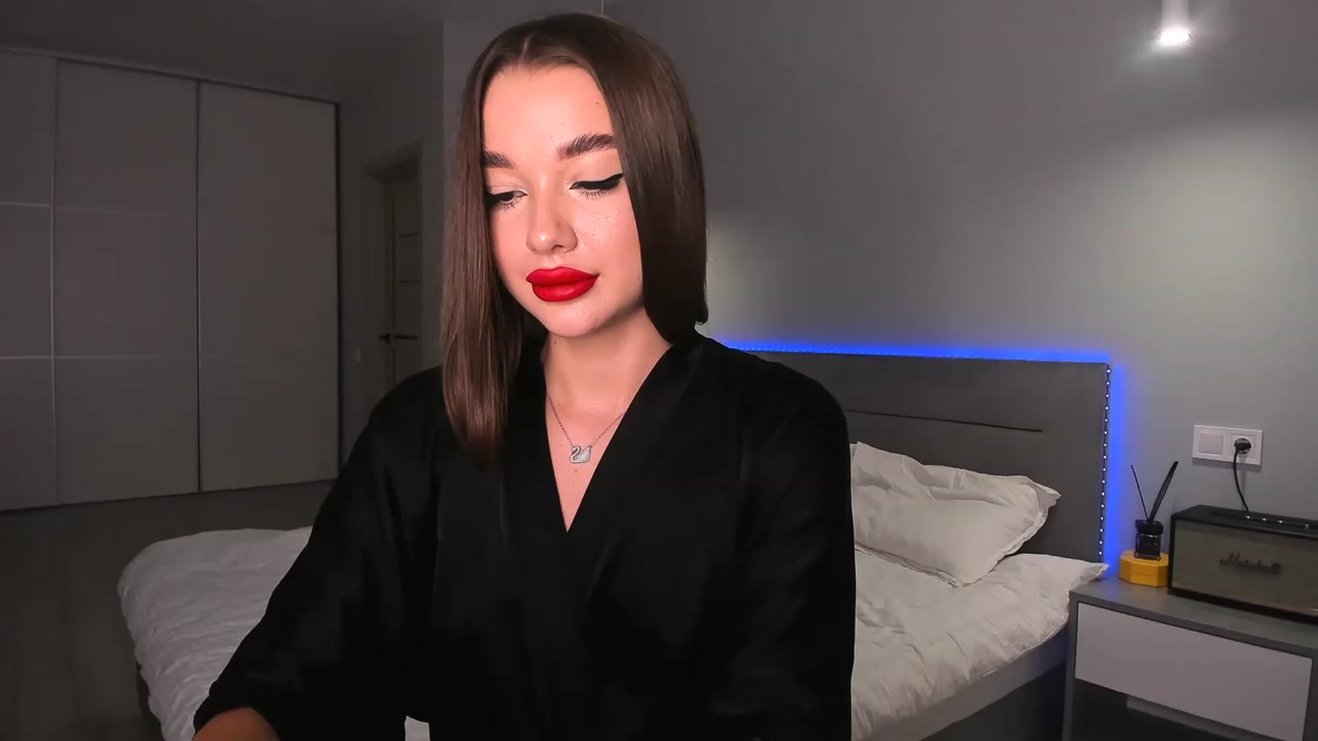 Gallery image thumbnail from Rockn_Queen's myfreecams stream on, 08/25/2023, 20:02 image 18 of 20
