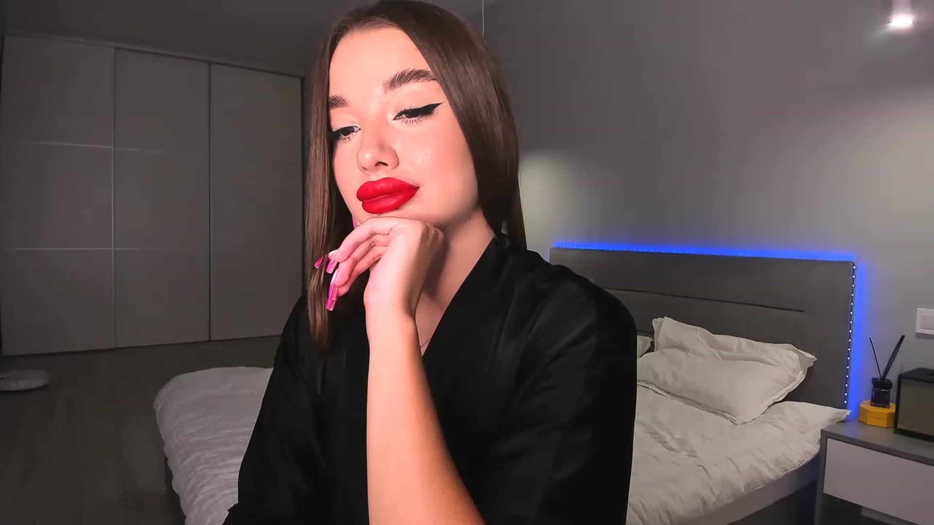 Gallery image thumbnail from Rockn_Queen's myfreecams stream on, 08/25/2023, 20:02 image 15 of 20