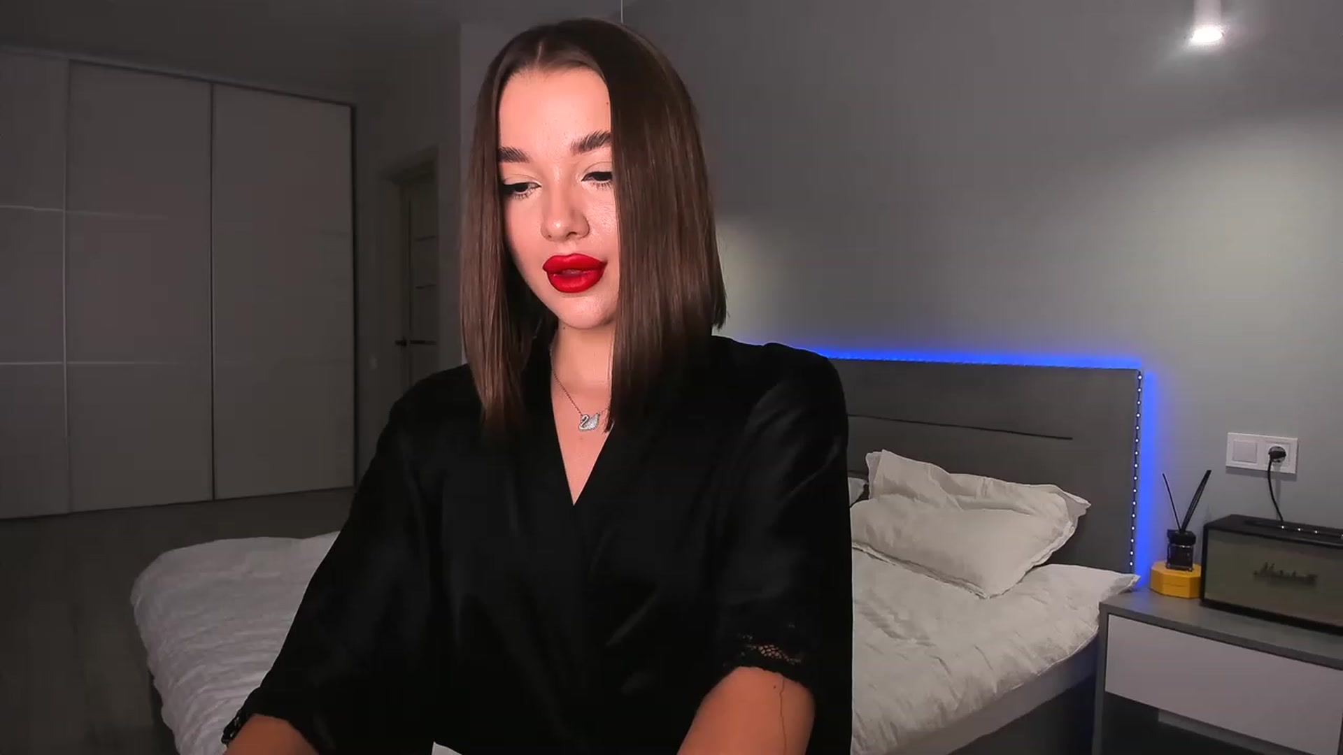 Gallery image thumbnail from Rockn_Queen's myfreecams stream on, 08/25/2023, 20:02 image 19 of 20