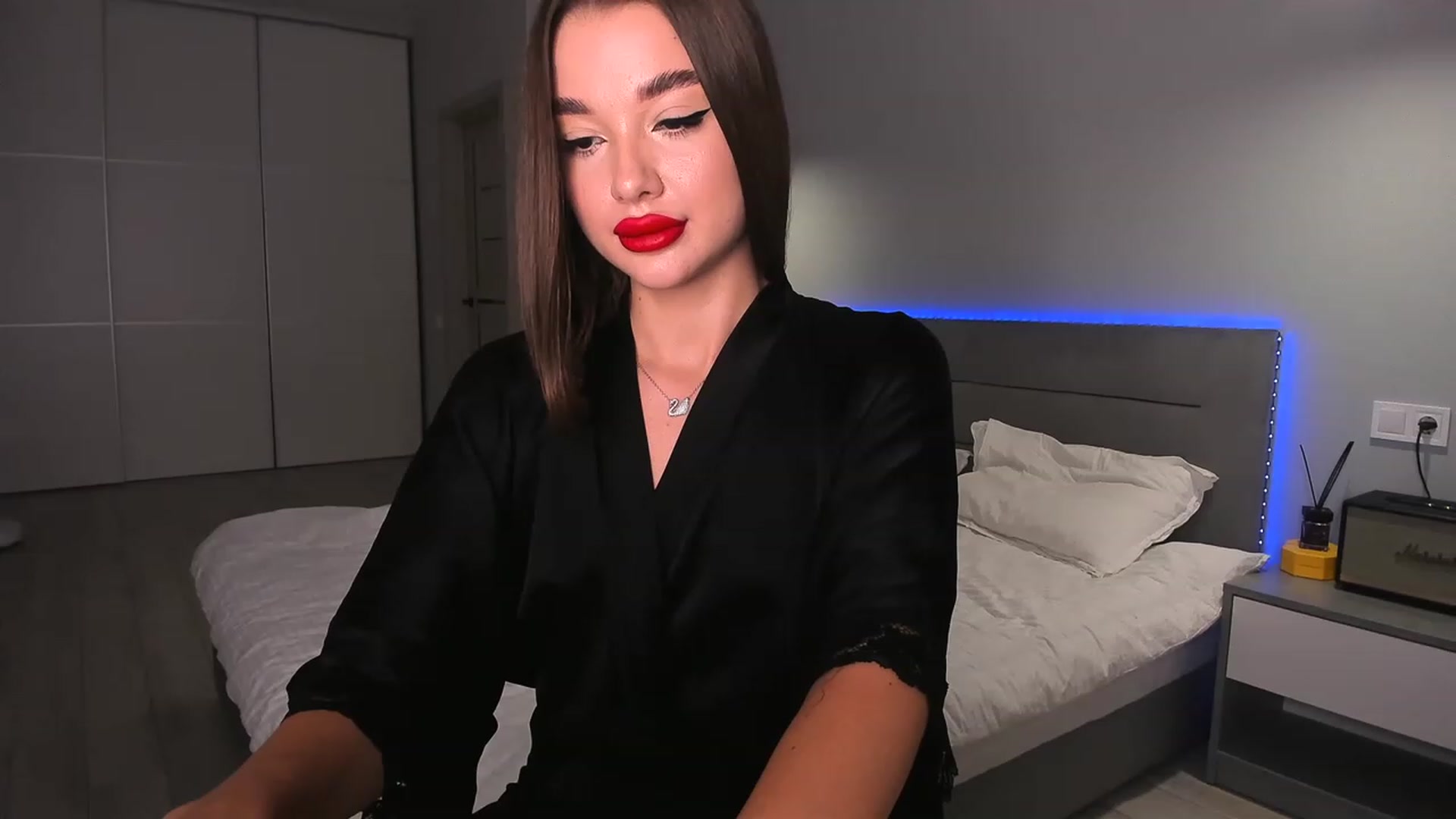 Gallery image thumbnail from Rockn_Queen's myfreecams stream on, 08/25/2023, 20:02 image 20 of 20