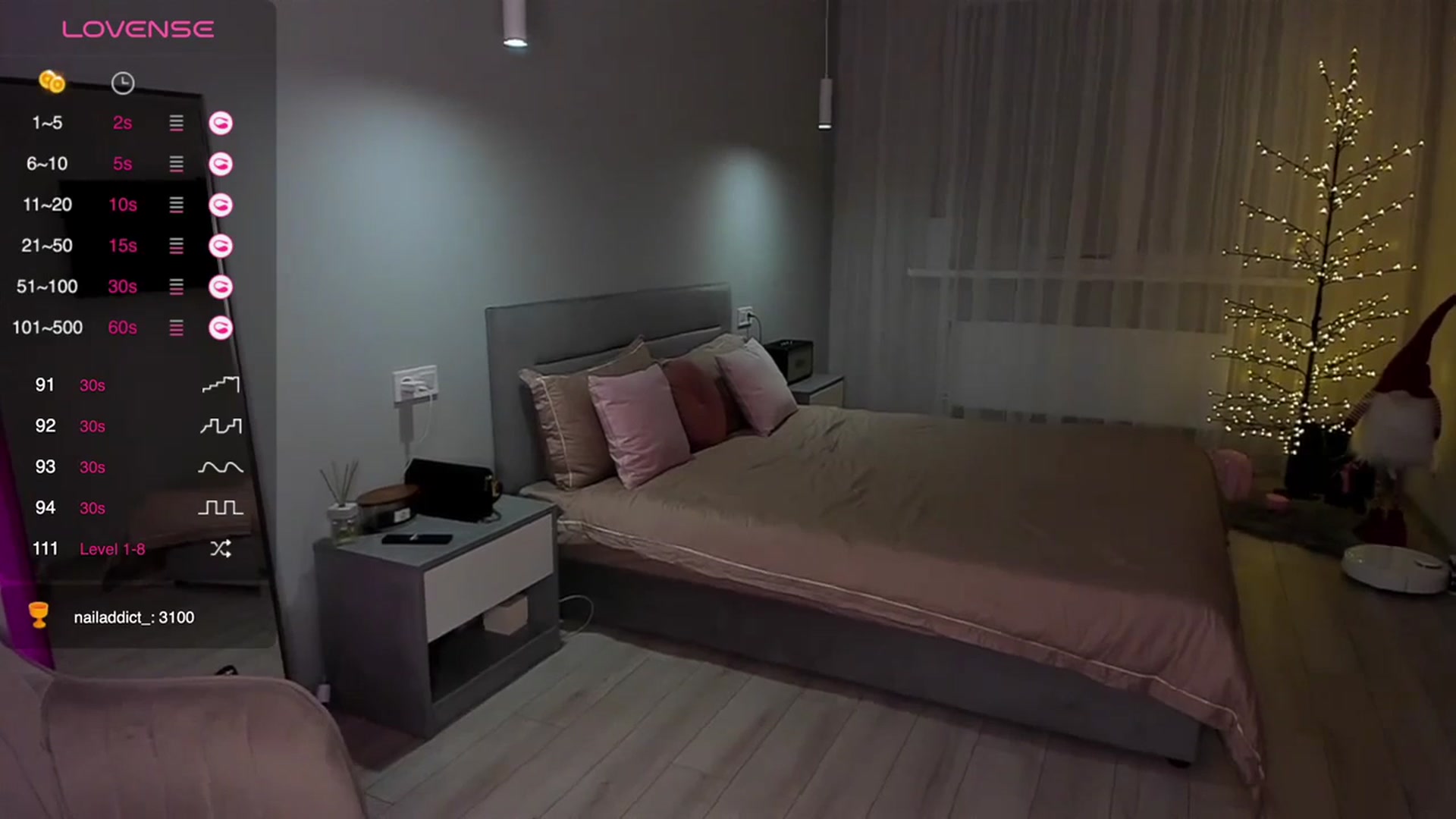 Gallery image thumbnail from Rockn_Queen's myfreecams stream on, 12/15/2023, 22:24 image 12 of 20