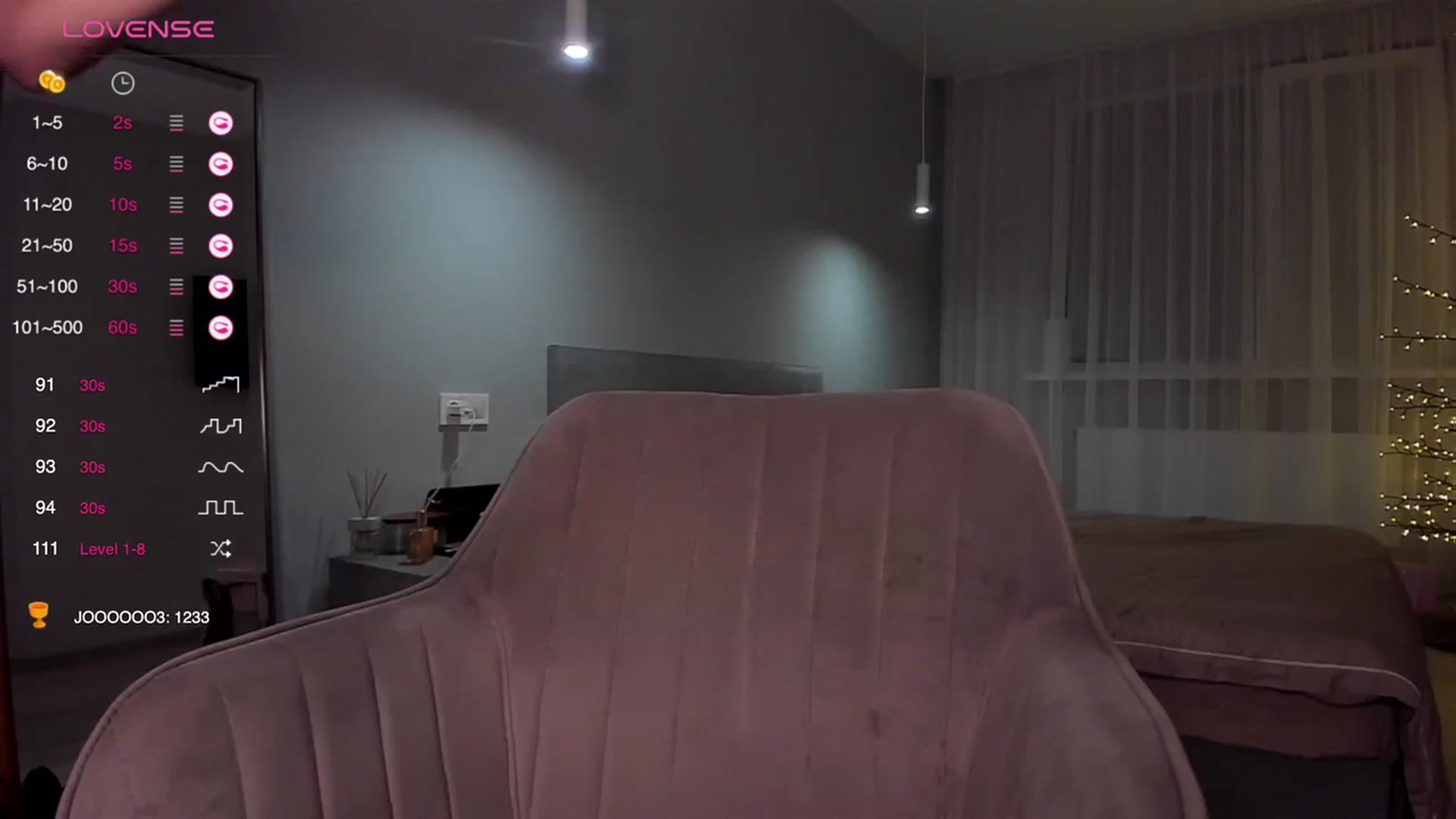 Gallery image thumbnail from Rockn_Queen's myfreecams stream on, 12/17/2023, 21:52 image 14 of 20