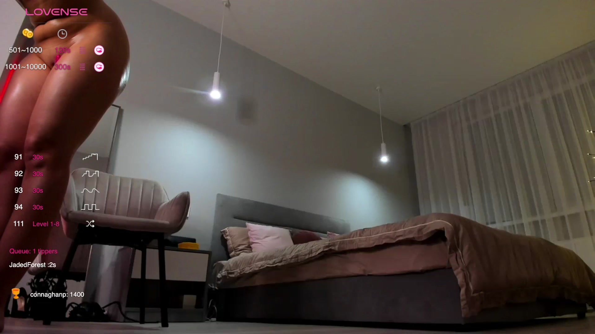 Gallery image thumbnail from Rockn_Queen's myfreecams stream on, 12/18/2023, 01:06 image 11 of 20