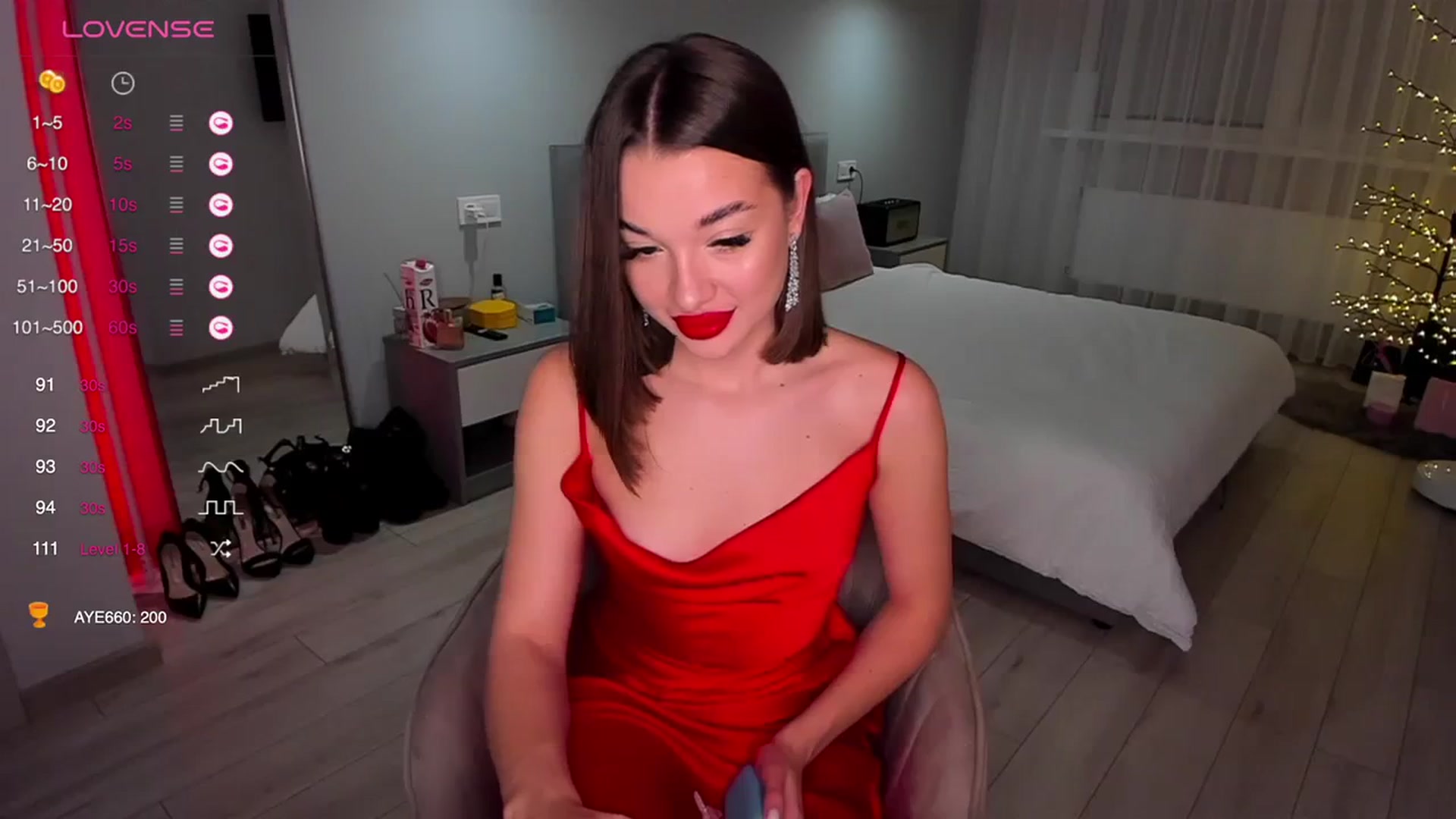 Gallery image thumbnail from Rockn_Queen's myfreecams stream on, 12/23/2023, 20:43 image 15 of 20
