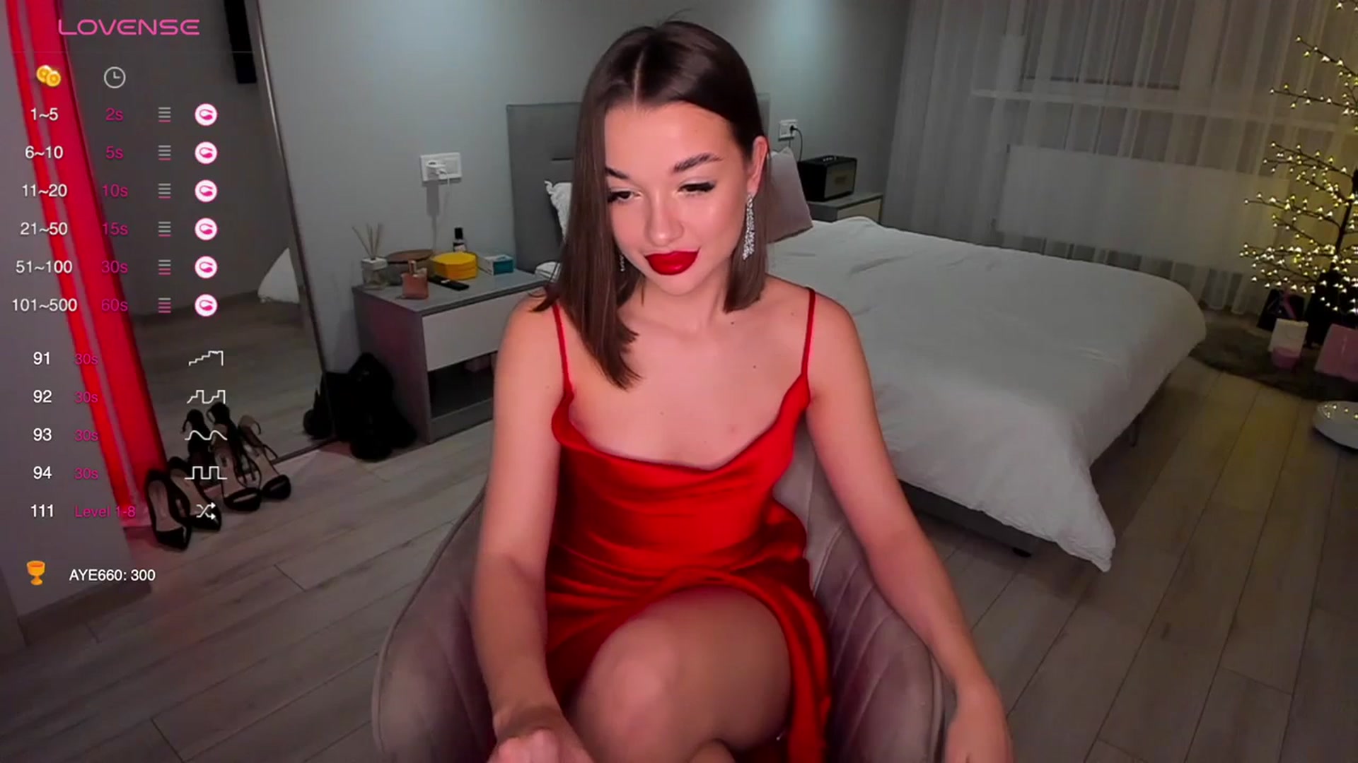 Gallery image thumbnail from Rockn_Queen's myfreecams stream on, 12/23/2023, 21:38 image 8 of 20