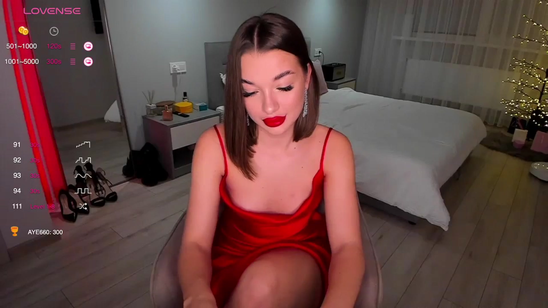 Gallery image thumbnail from Rockn_Queen's myfreecams stream on, 12/23/2023, 21:38 image 7 of 20