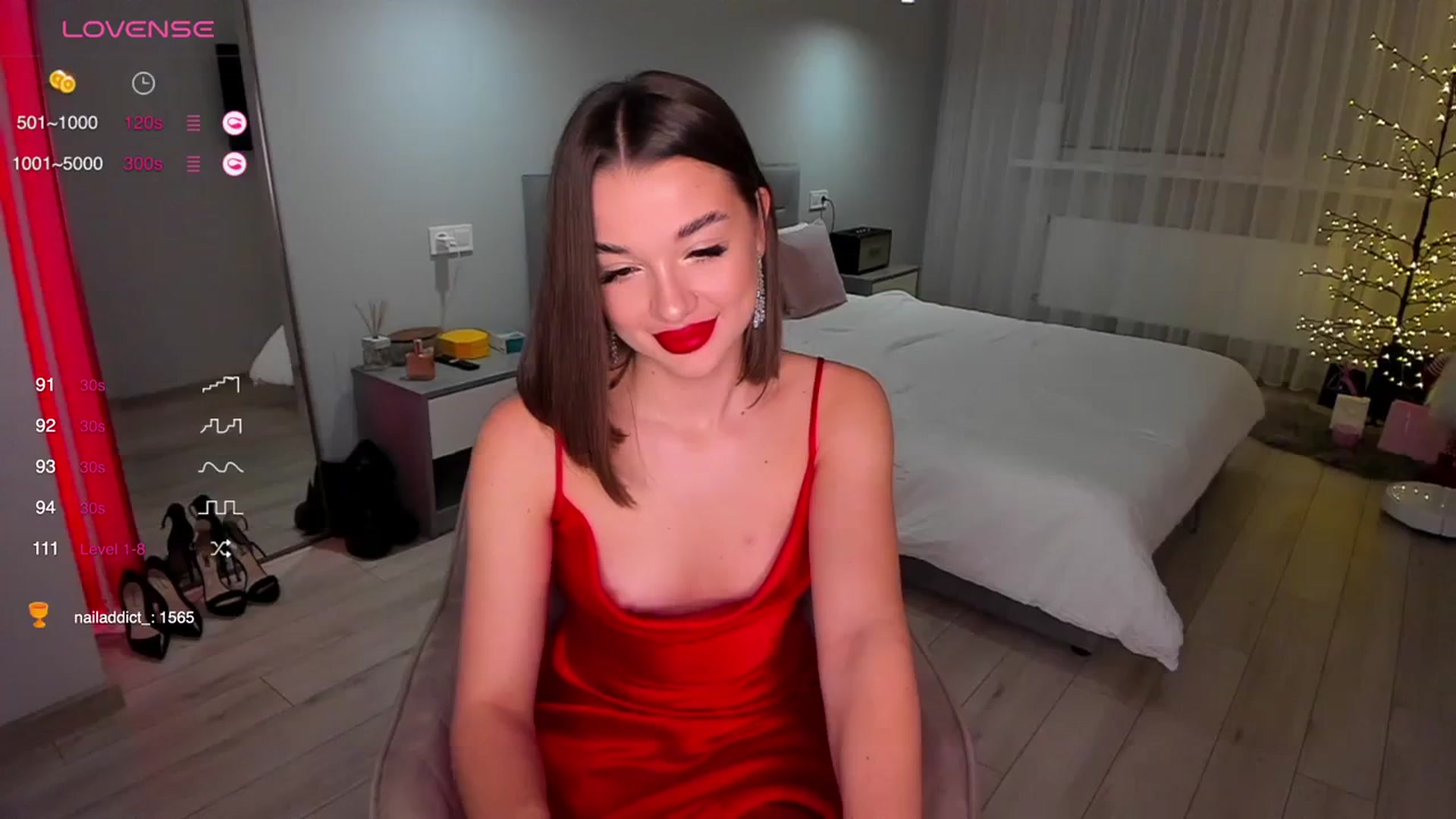 Gallery image thumbnail from Rockn_Queen's myfreecams stream on, 12/23/2023, 23:31 image 11 of 20