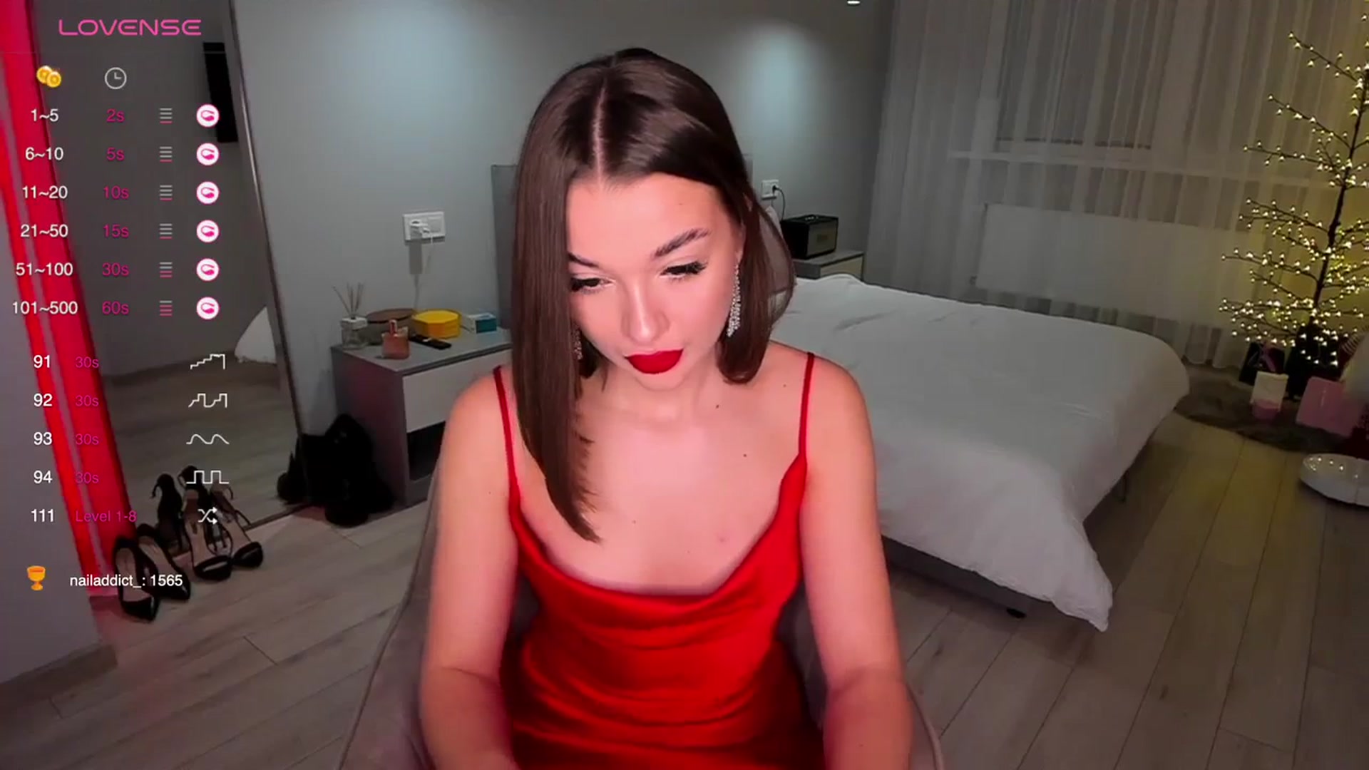 Gallery image thumbnail from Rockn_Queen's myfreecams stream on, 12/23/2023, 23:31 image 10 of 20