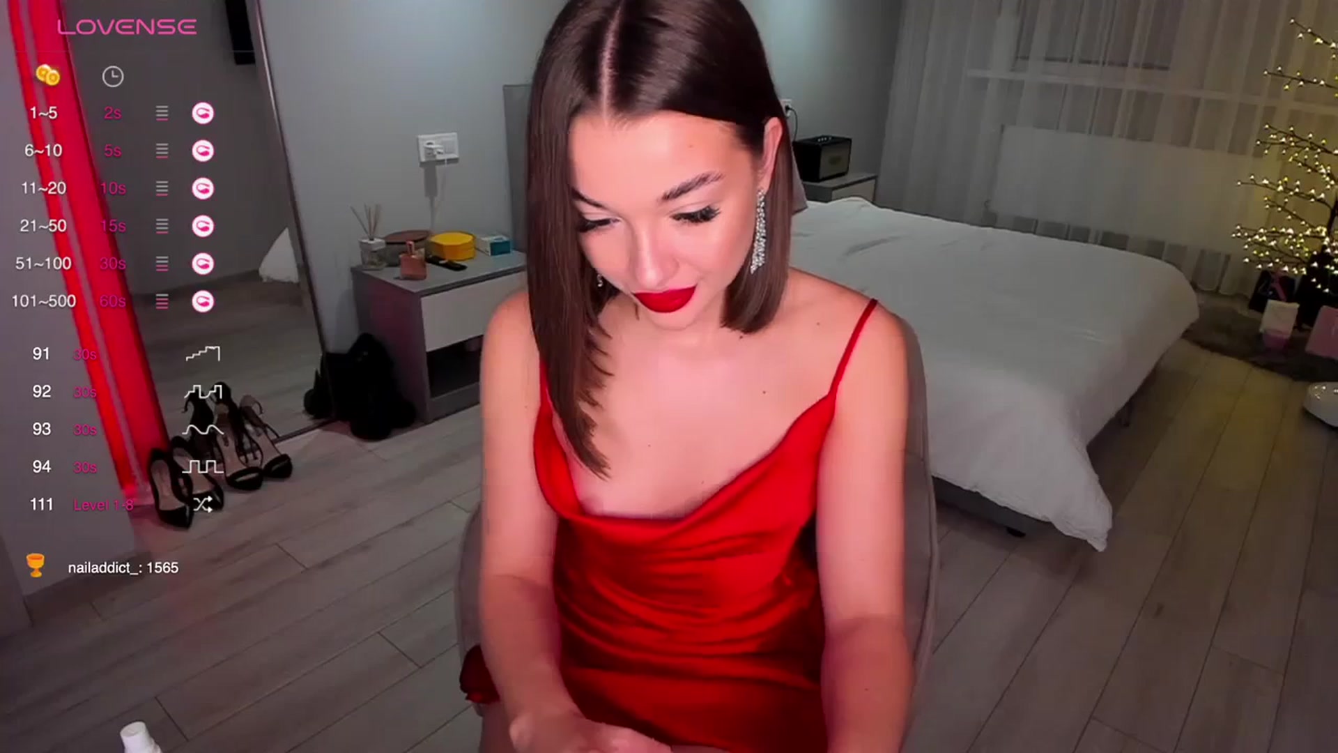 Gallery image thumbnail from Rockn_Queen's myfreecams stream on, 12/23/2023, 23:31 image 3 of 20