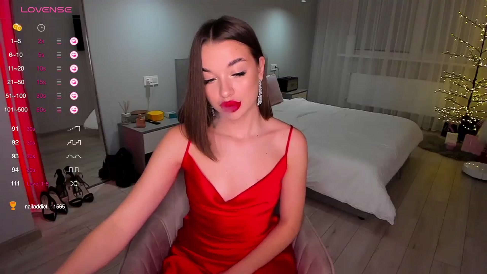 Gallery image thumbnail from Rockn_Queen's myfreecams stream on, 12/23/2023, 23:31 image 12 of 20