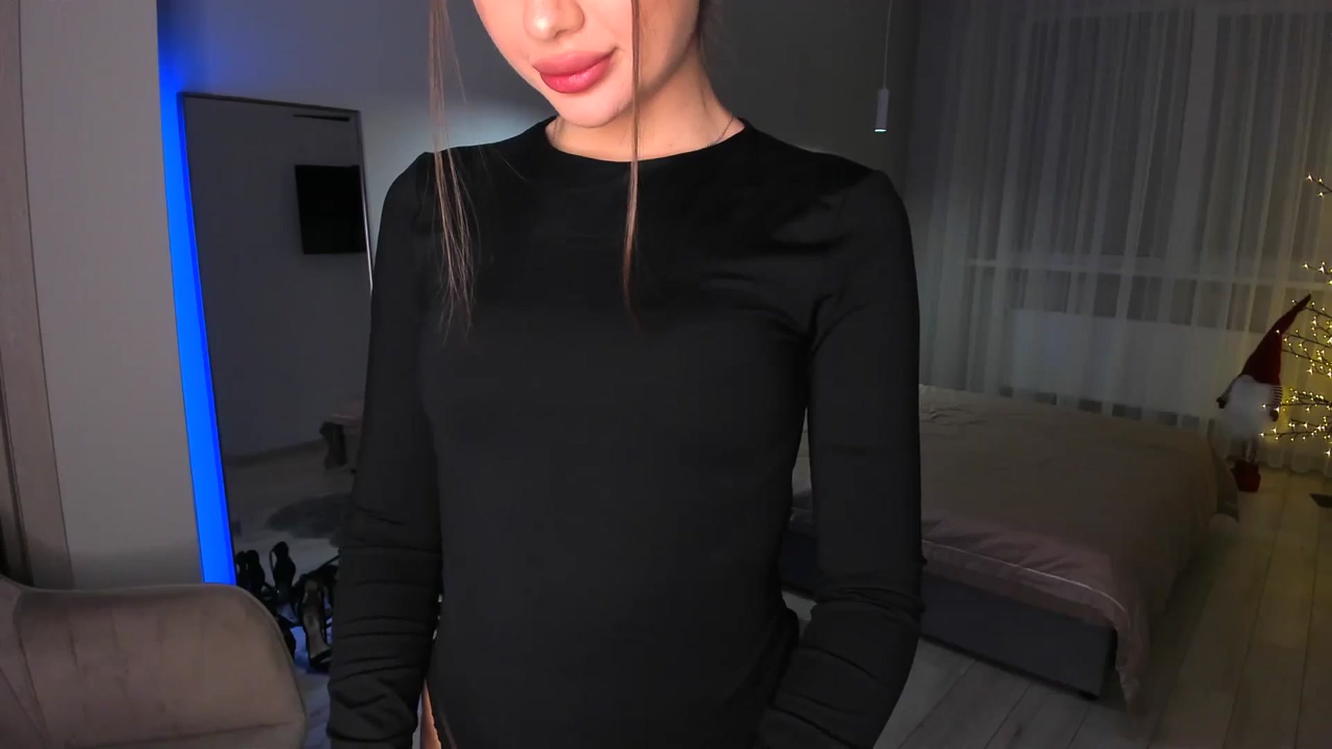 Gallery image thumbnail from Rockn_Queen's myfreecams stream on, 01/25/2024, 18:46 image 8 of 20