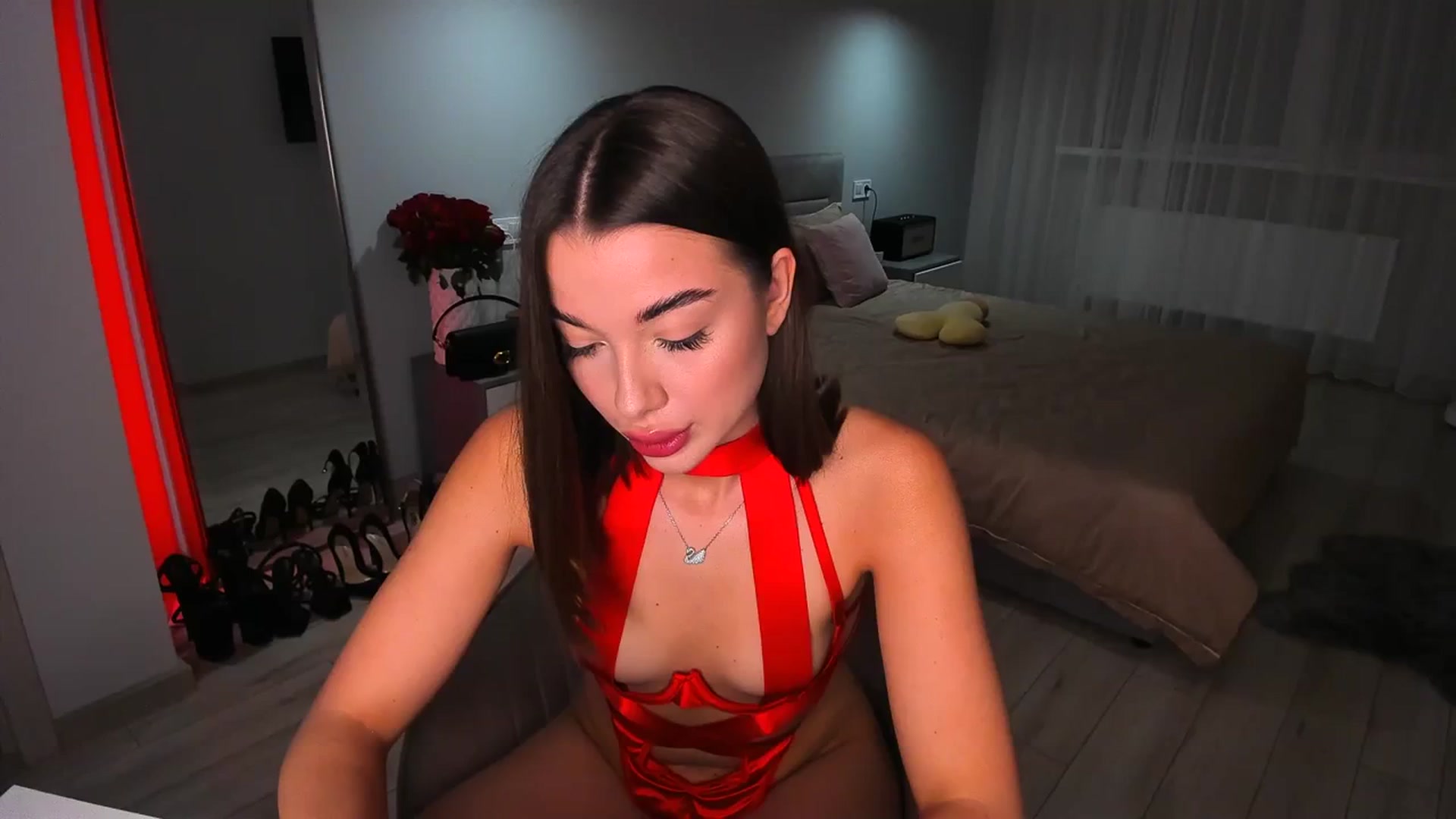Gallery image thumbnail from Rockn_Queen's myfreecams stream on, 02/02/2024, 19:57 image 19 of 20