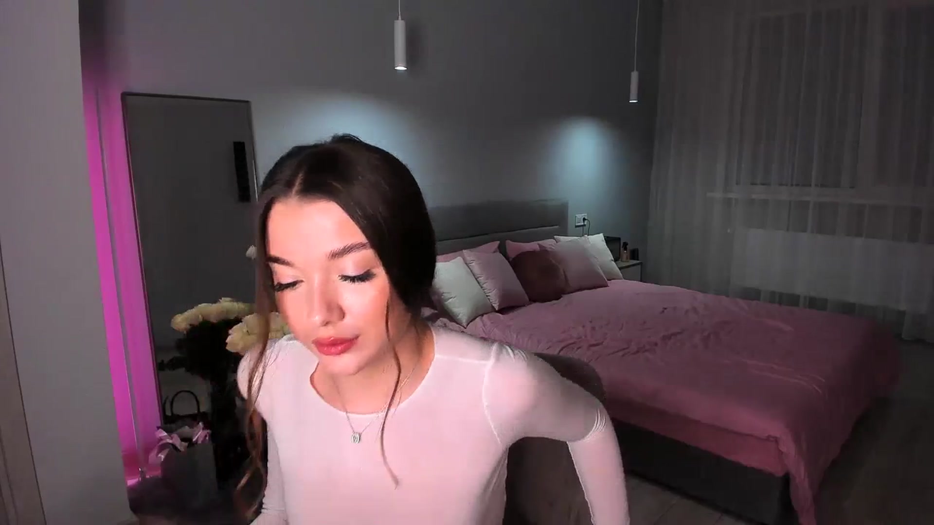 Gallery image thumbnail from Rockn_Queen's myfreecams stream on, 04/03/2024, 20:42 image 7 of 20