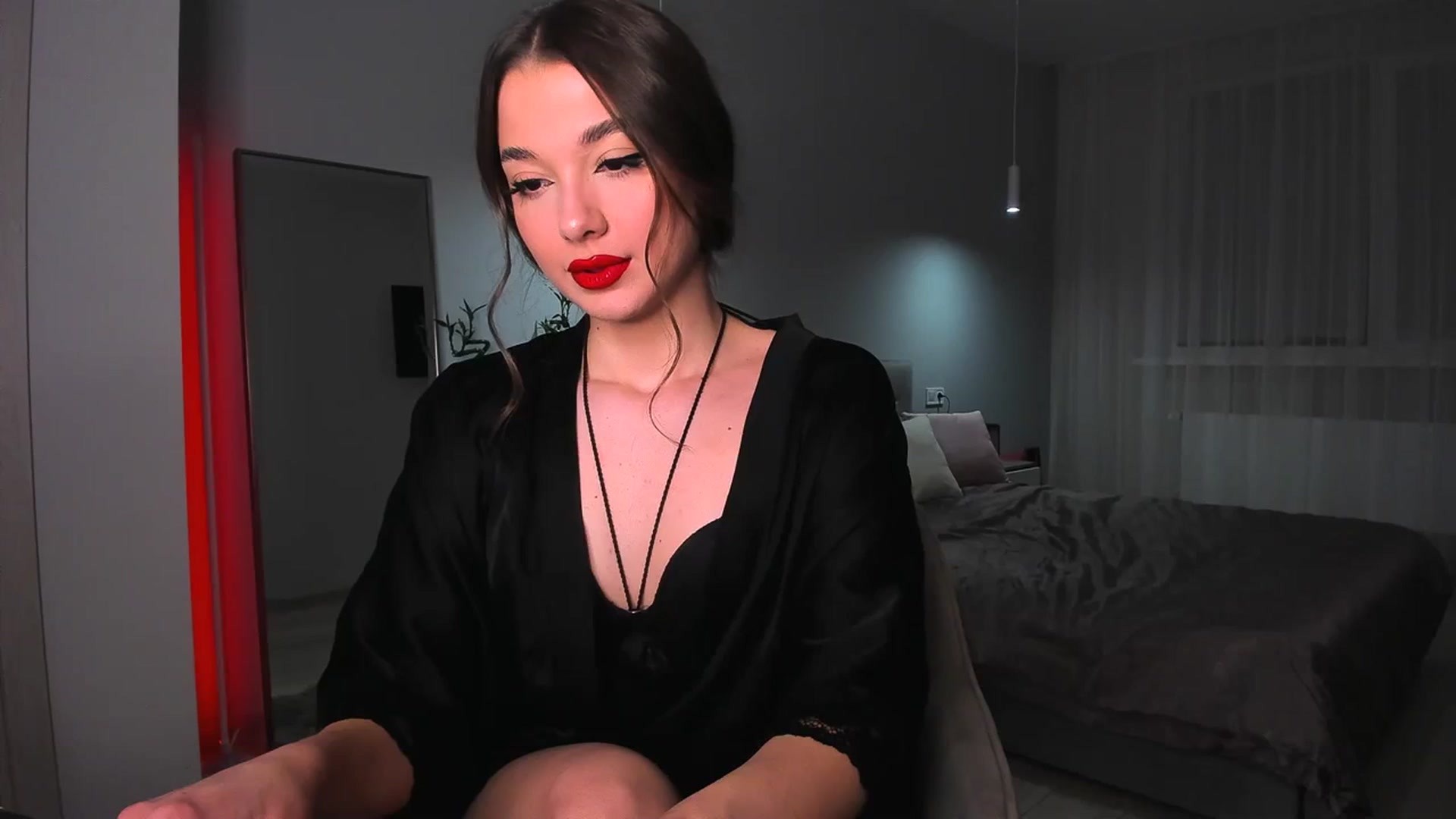 Gallery image thumbnail from Rockn_Queen's myfreecams stream on, 04/09/2024, 18:53 image 19 of 20