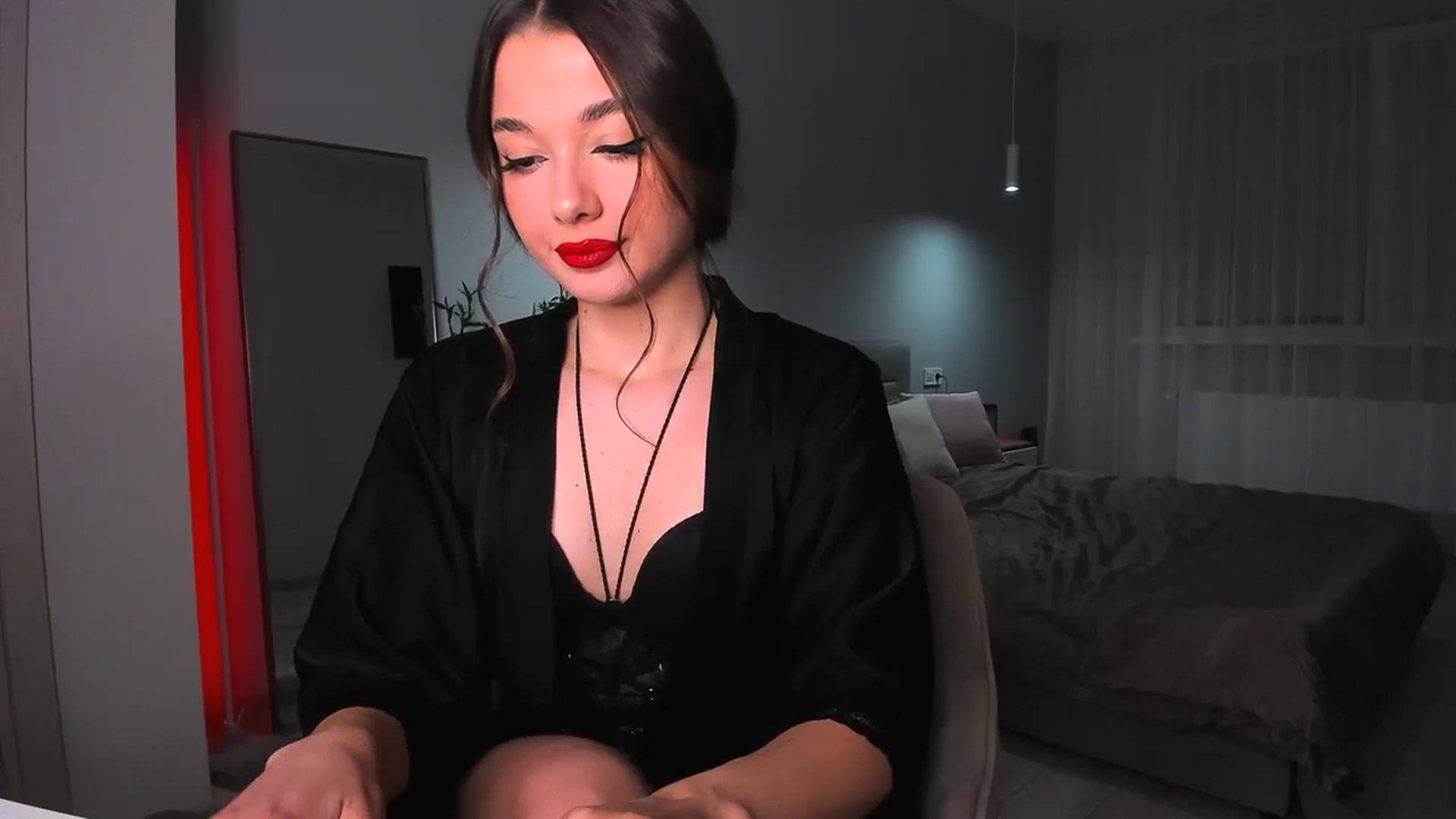Gallery image thumbnail from Rockn_Queen's myfreecams stream on, 04/09/2024, 18:53 image 10 of 20