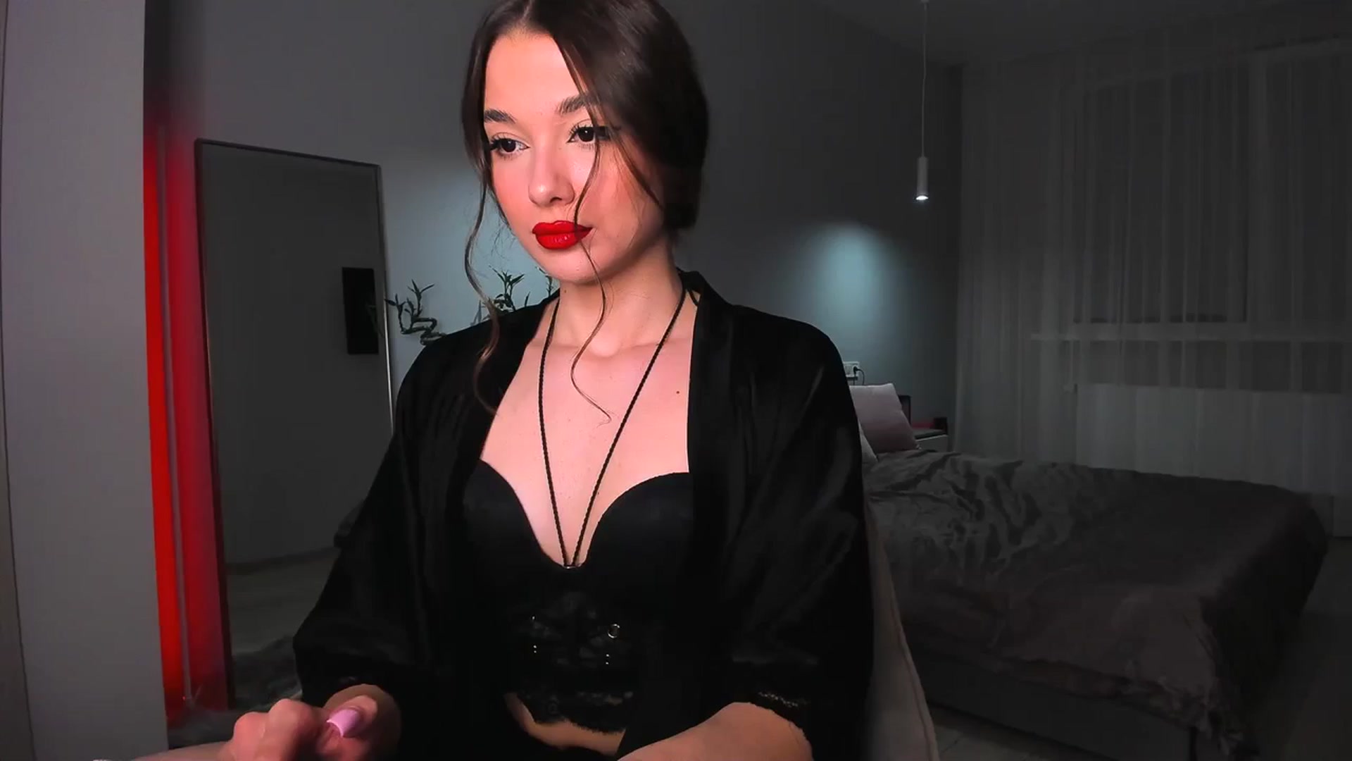 Gallery image thumbnail from Rockn_Queen's myfreecams stream on, 04/09/2024, 18:53 image 1 of 20