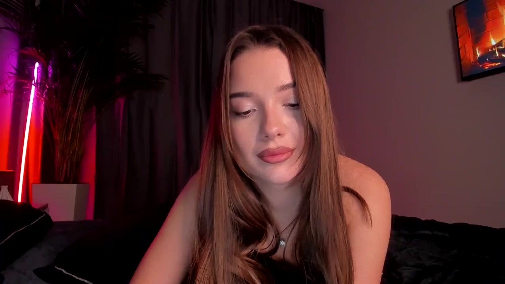 Gallery image thumbnail from Rockn_Queen's myfreecams stream on, 11/25/2024, 24:47 image 20 of 20