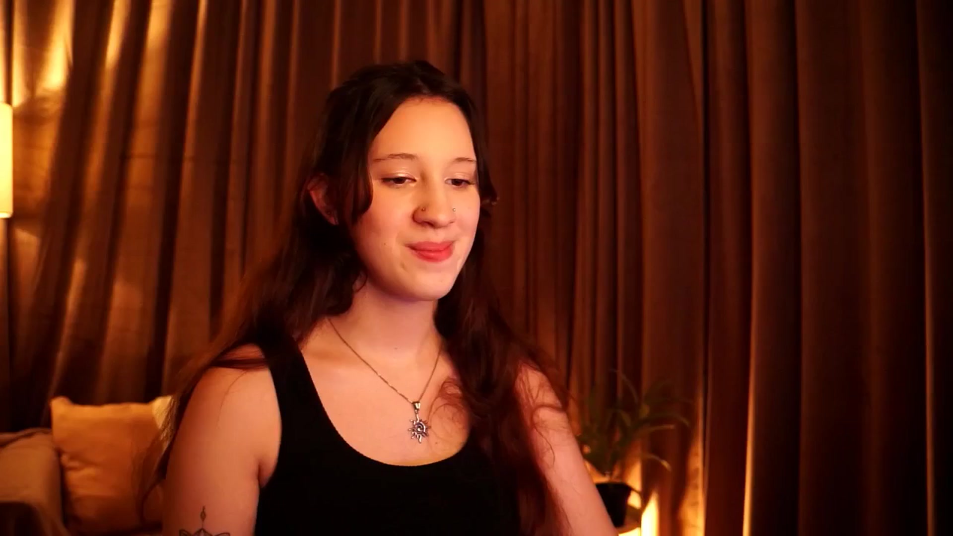 Gallery image thumbnail from Rockngirl1's myfreecams stream on, 02/07/2026, 13:33 image 1 of 20