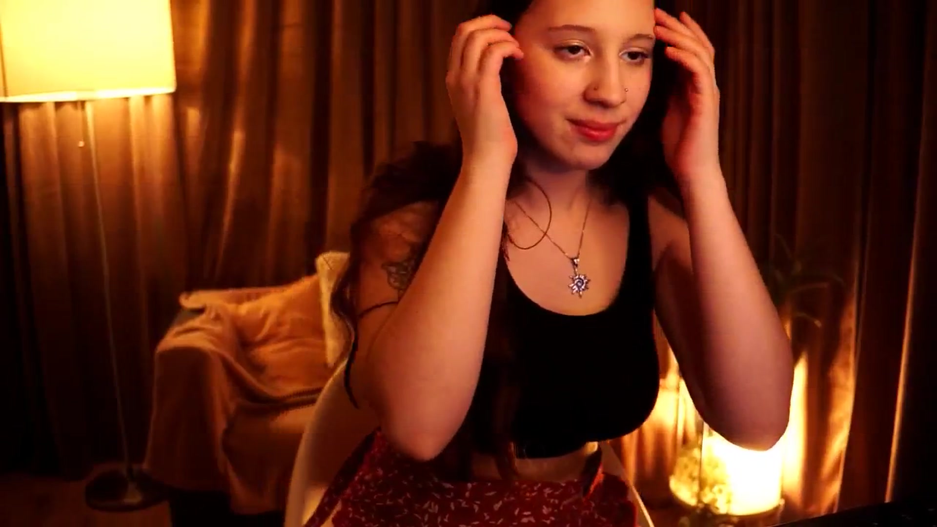 Gallery image thumbnail from Rockngirl1's myfreecams stream on, 02/07/2026, 16:19 image 6 of 20