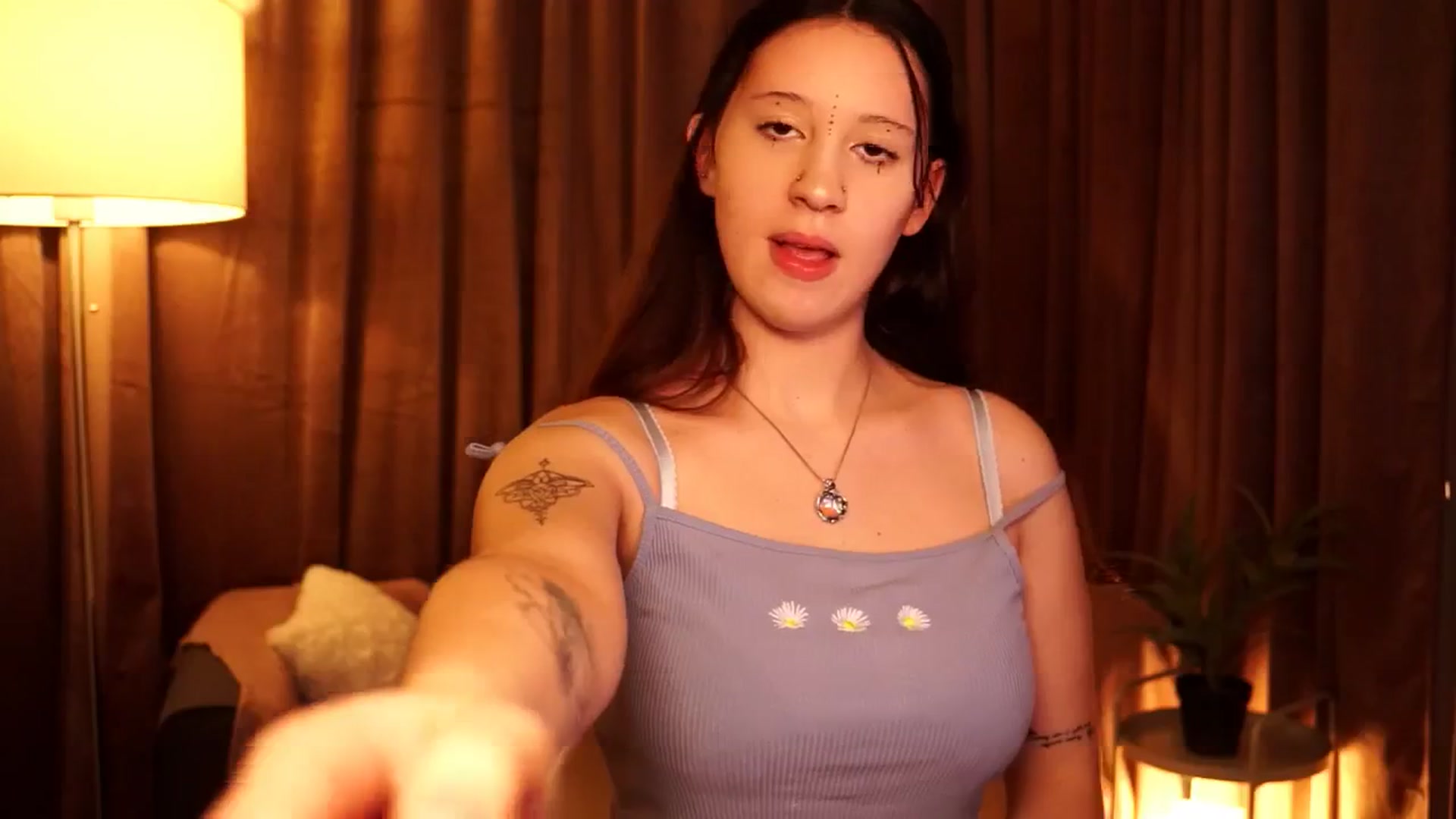 Gallery image thumbnail from Rockngirl1's myfreecams stream on, 03/08/2026, 16:00 image 14 of 20