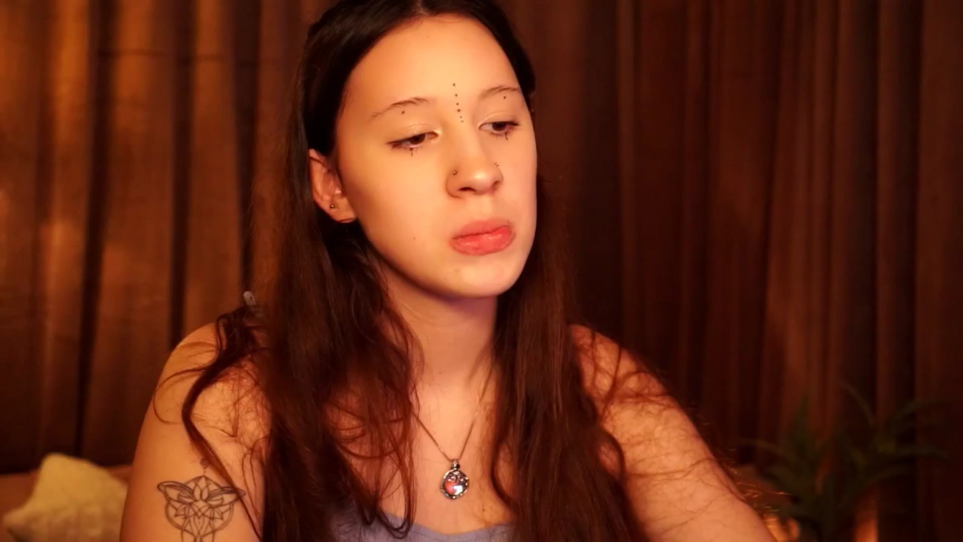 Gallery image thumbnail from Rockngirl1's myfreecams stream on, 03/08/2026, 16:00 image 19 of 20