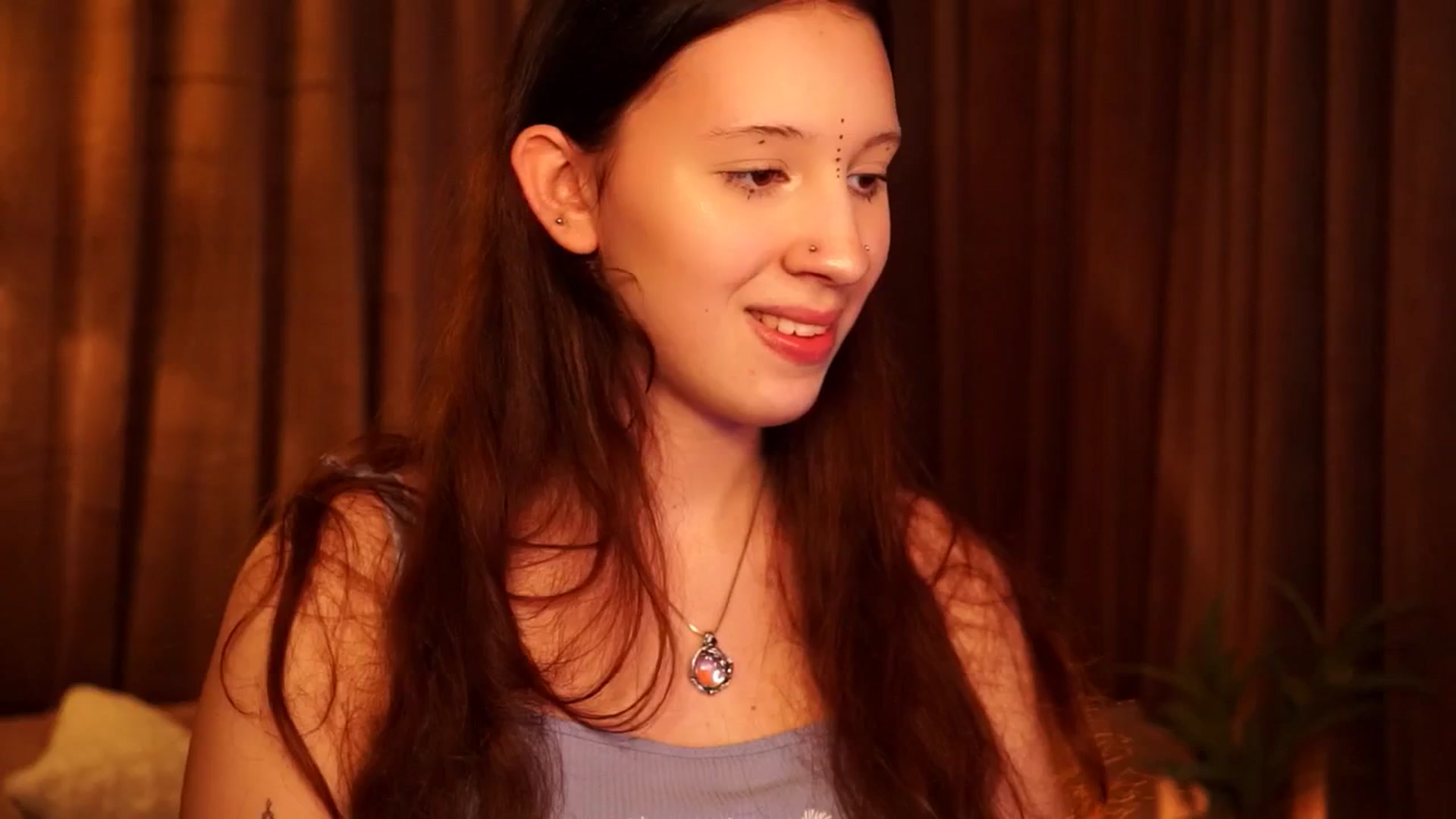 Gallery image thumbnail from Rockngirl1's myfreecams stream on, 03/08/2026, 16:00 image 17 of 20