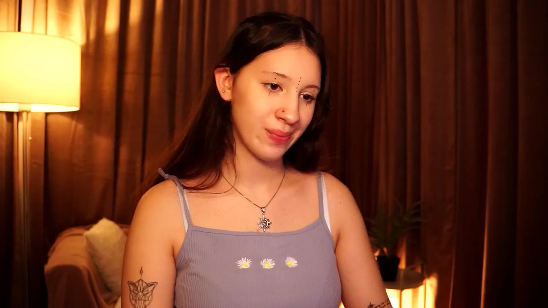 Gallery image thumbnail from Rockngirl1's myfreecams stream on, 03/10/2026, 10:53 image 7 of 20