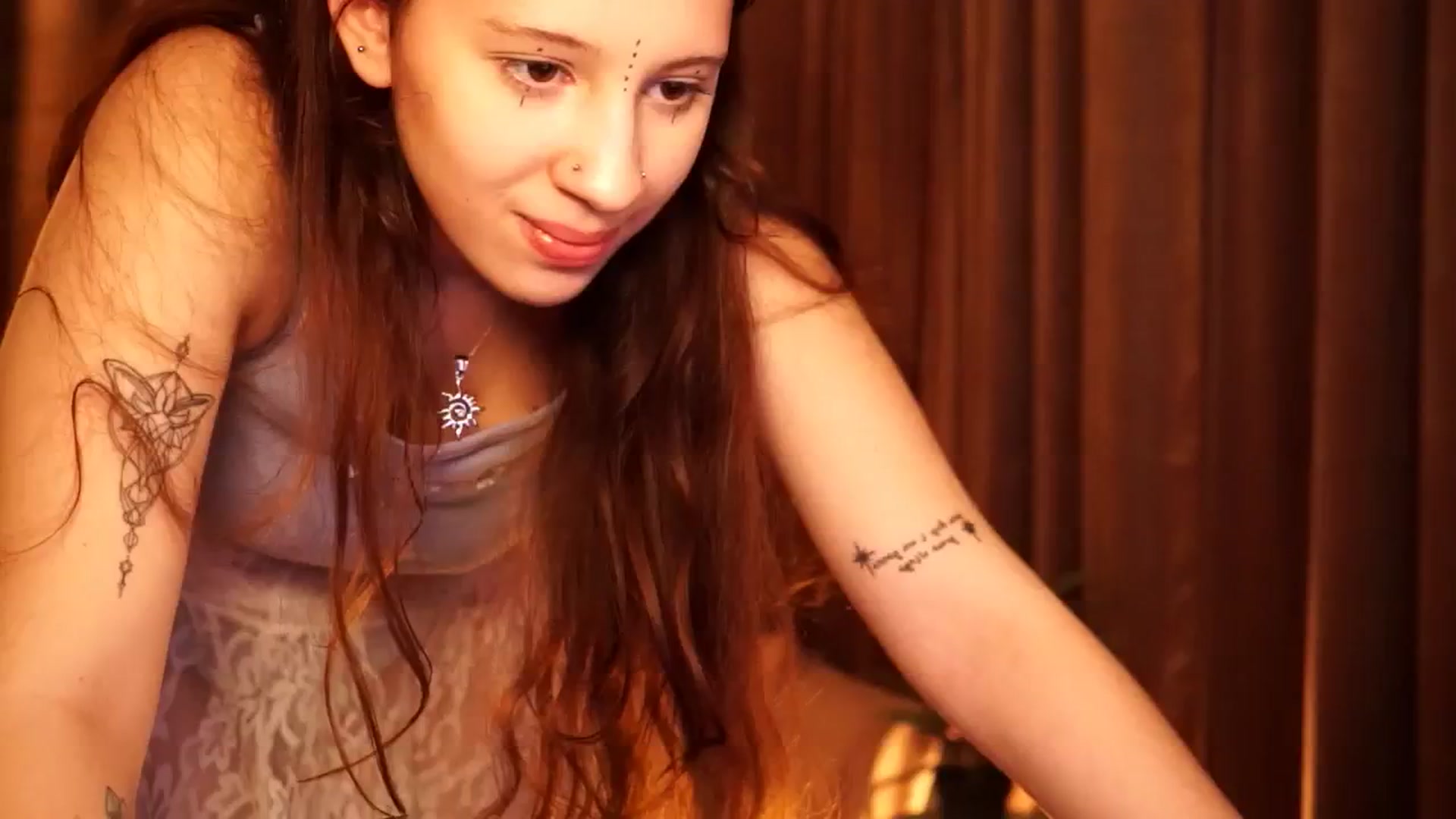 Gallery image thumbnail from Rockngirl1's myfreecams stream on, 03/10/2026, 12:20 image 2 of 20