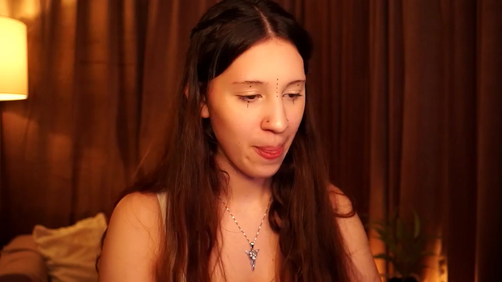 Gallery image thumbnail from Rockngirl1's myfreecams stream on, 03/22/2026, 13:40 image 8 of 20