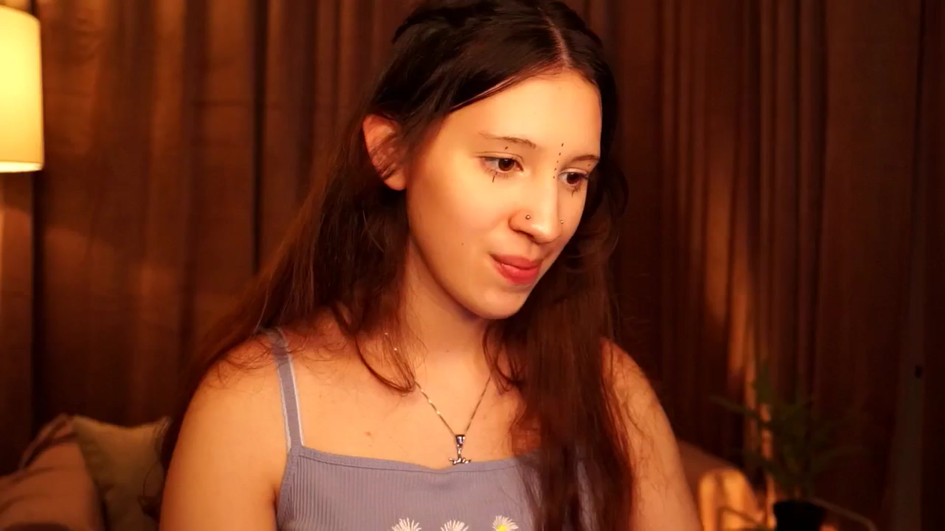 Gallery image thumbnail from Rockngirl1's myfreecams stream on, 03/23/2026, 11:41 image 6 of 20