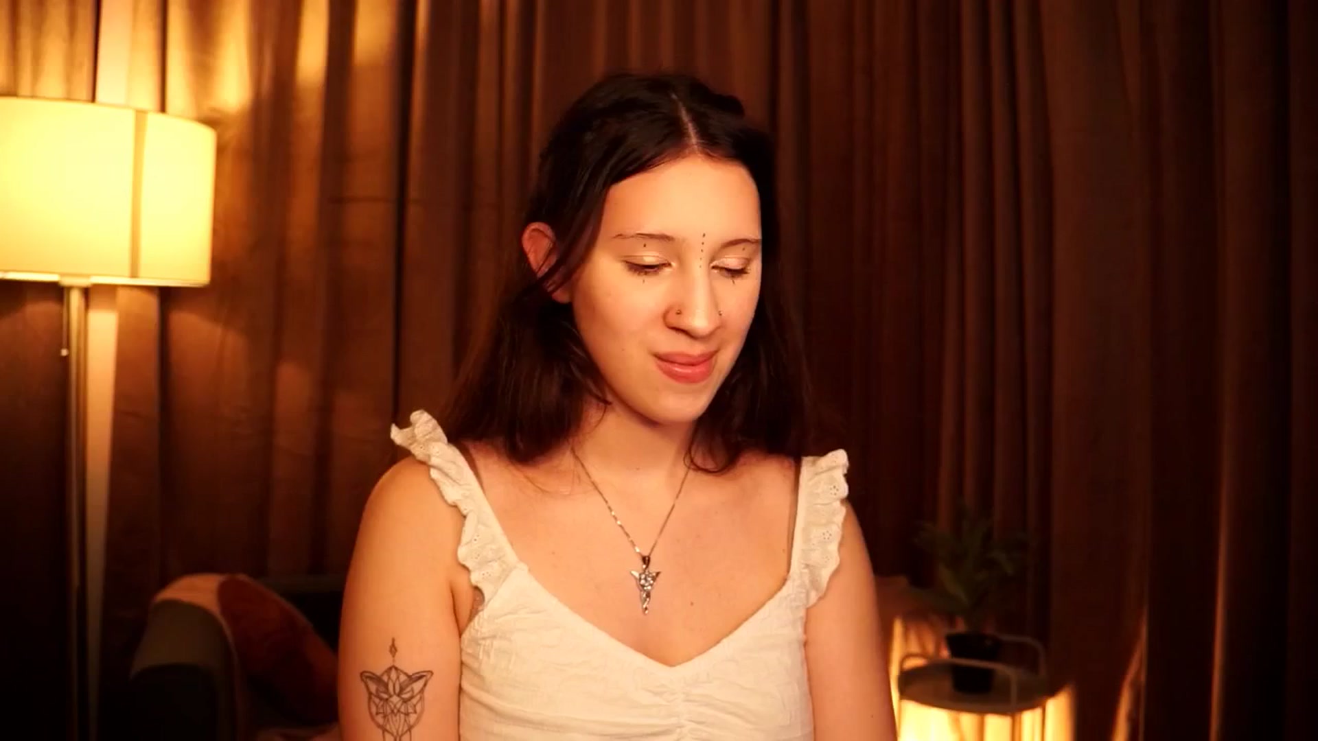 Gallery image thumbnail from Rockngirl1's myfreecams stream on, 03/27/2026, 18:38 image 6 of 20