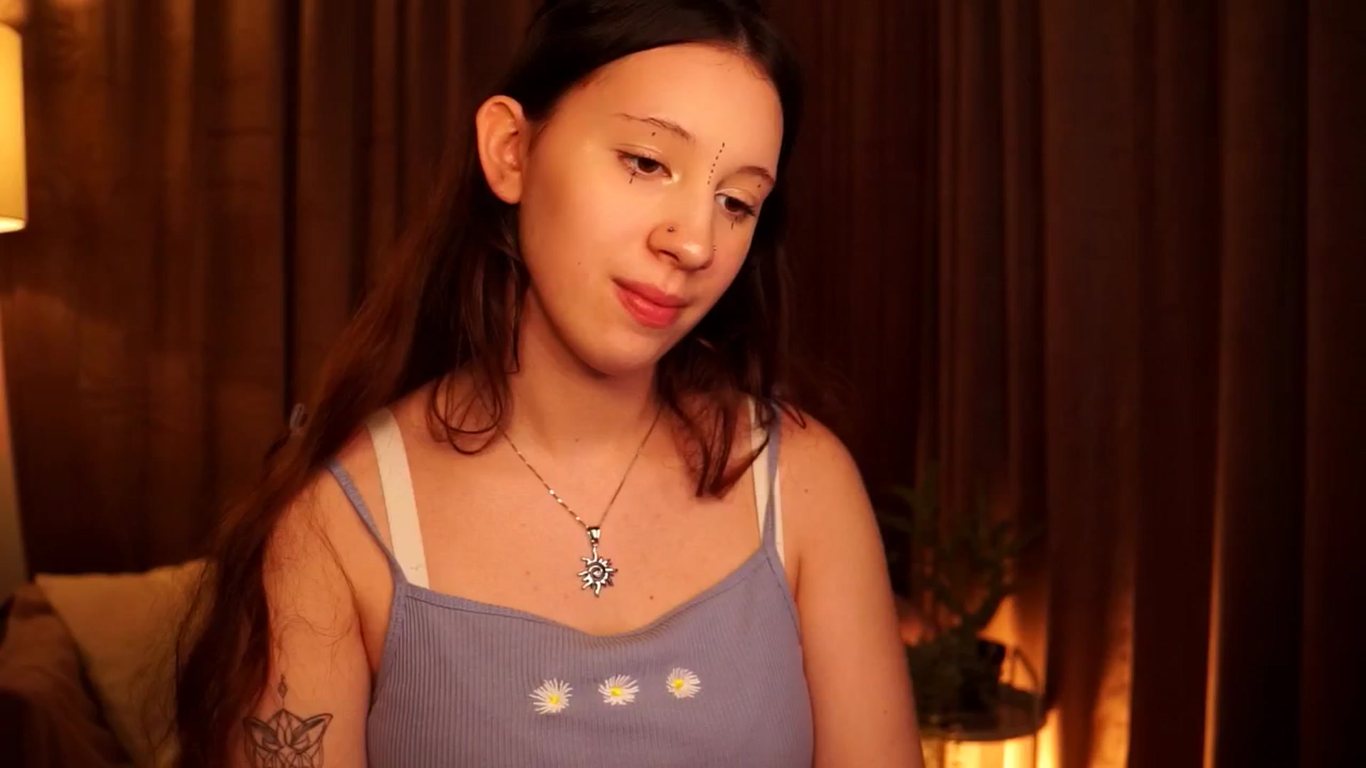 Gallery image thumbnail from Rockngirl1's myfreecams stream on, 04/02/2026, 17:14 image 13 of 20