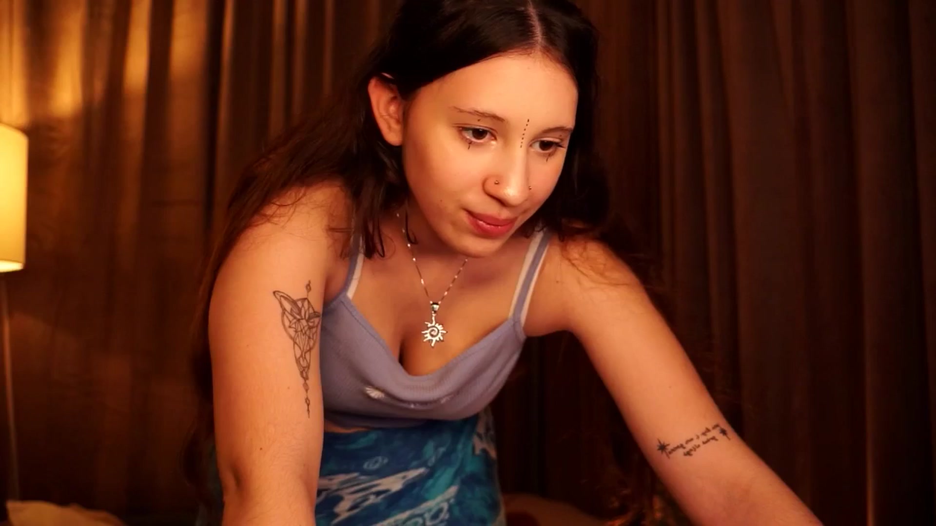 Gallery image thumbnail from Rockngirl1's myfreecams stream on, 04/02/2026, 19:20 image 3 of 20
