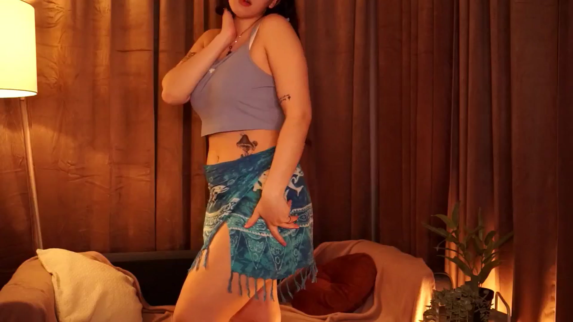 Gallery image thumbnail from Rockngirl1's myfreecams stream on, 04/02/2026, 19:20 image 5 of 20