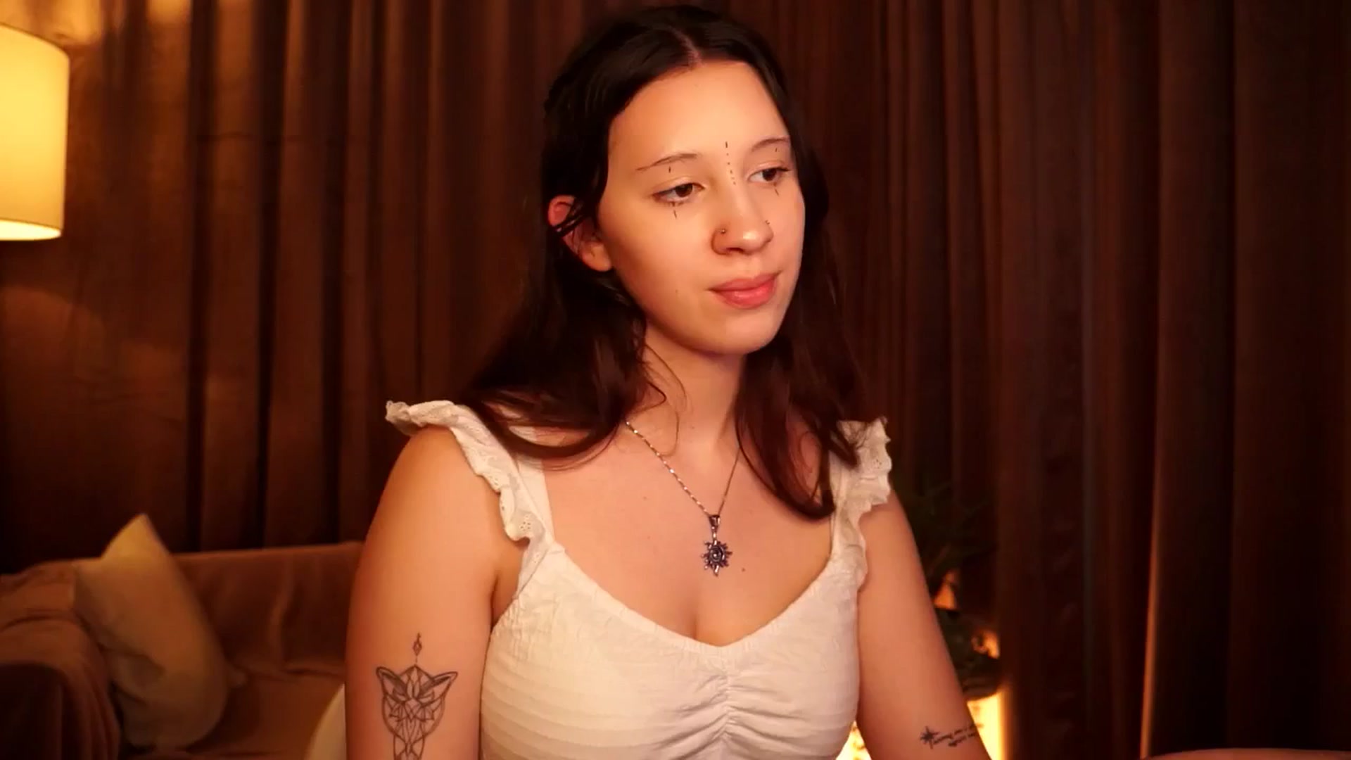 Gallery image thumbnail from Rockngirl1's myfreecams stream on, 04/05/2026, 18:16 image 18 of 20