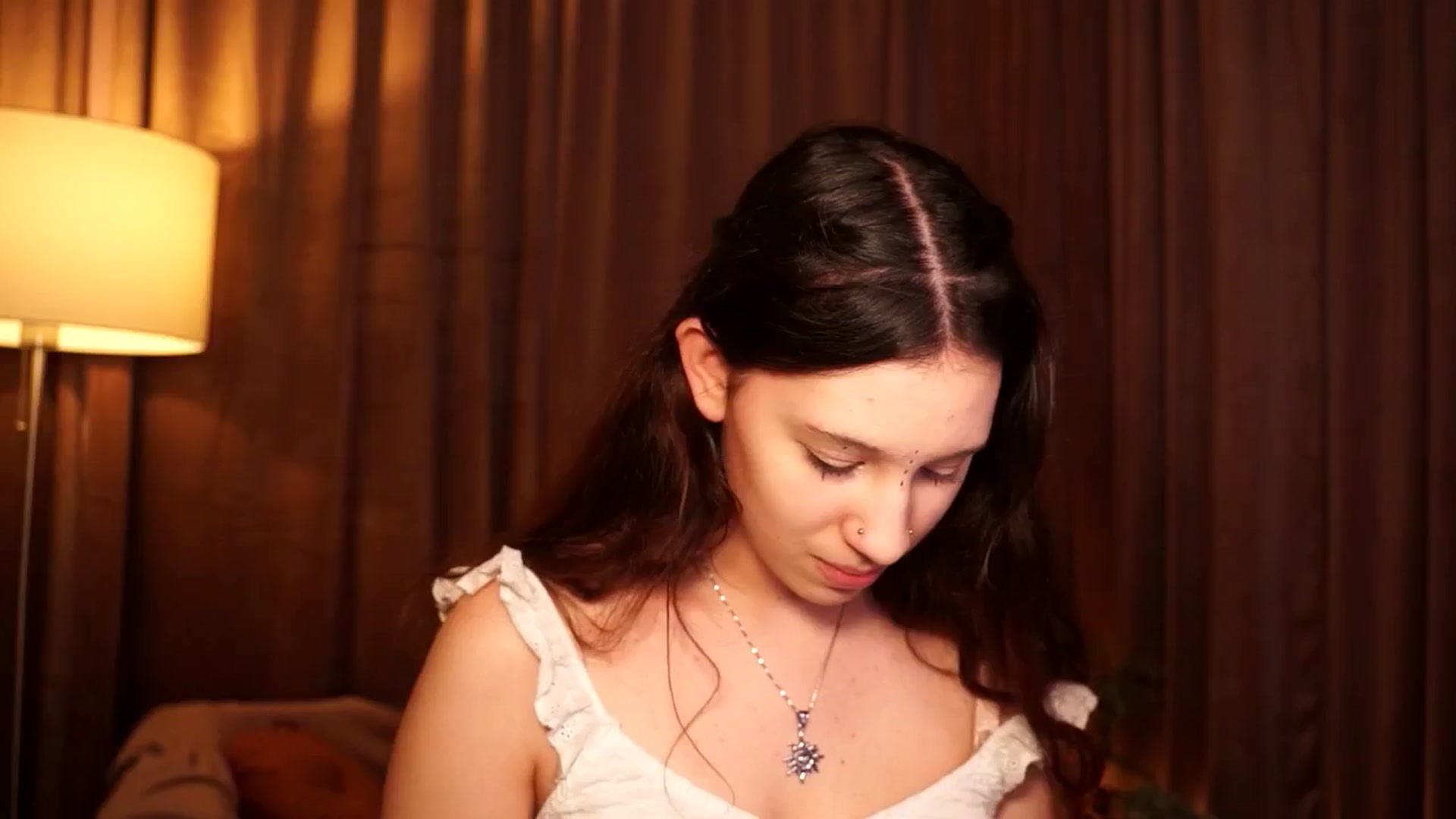 Gallery image thumbnail from Rockngirl1's myfreecams stream on, 04/18/2026, 12:31 image 2 of 20