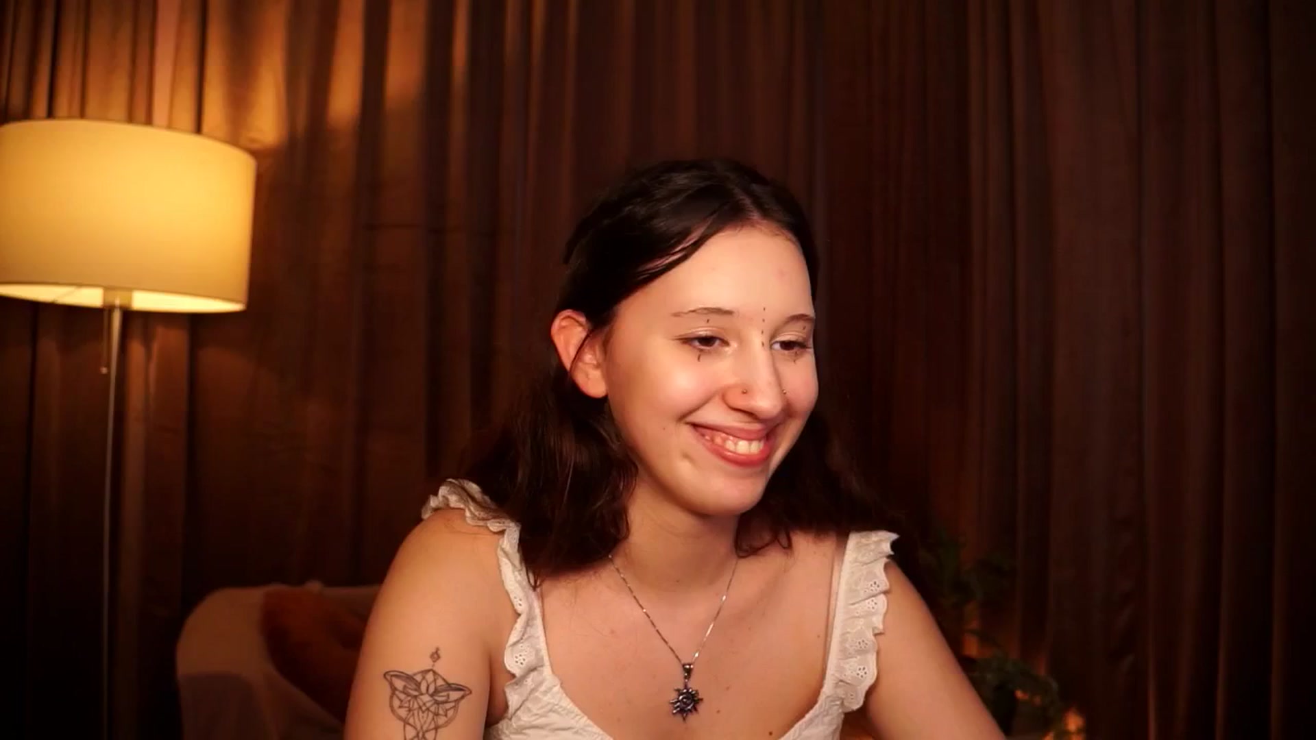 Gallery image thumbnail from Rockngirl1's myfreecams stream on, 04/18/2026, 14:37 image 9 of 20
