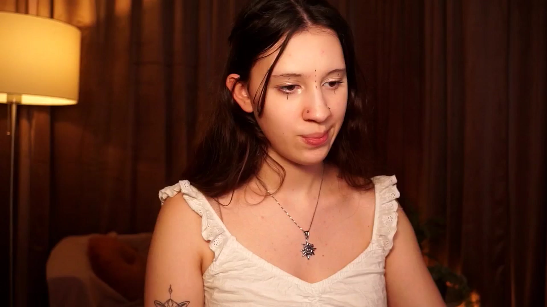 Gallery image thumbnail from Rockngirl1's myfreecams stream on, 04/18/2026, 14:37 image 19 of 20