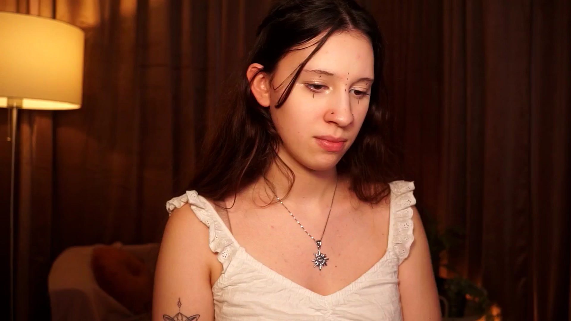 Gallery image thumbnail from Rockngirl1's myfreecams stream on, 04/18/2026, 14:37 image 18 of 20