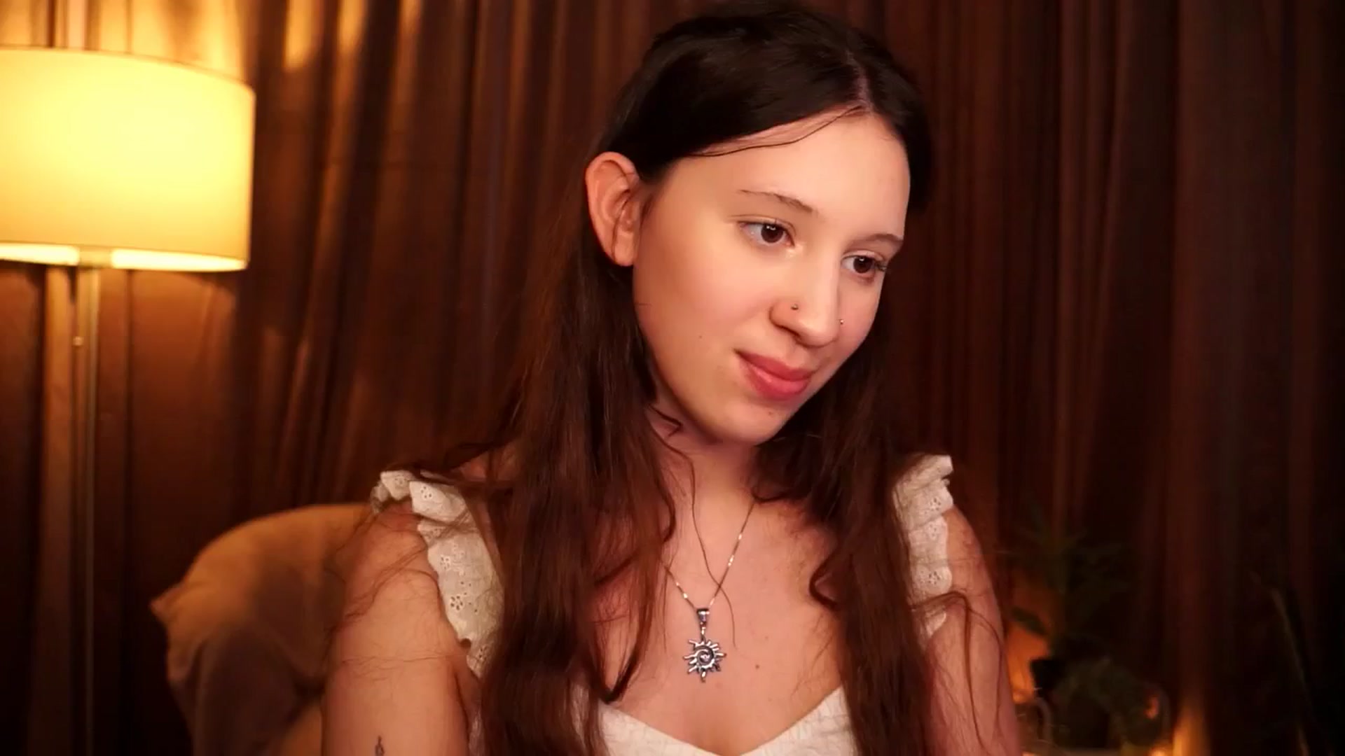 Gallery image thumbnail from Rockngirl1's myfreecams stream on, 04/24/2026, 11:11 image 13 of 20